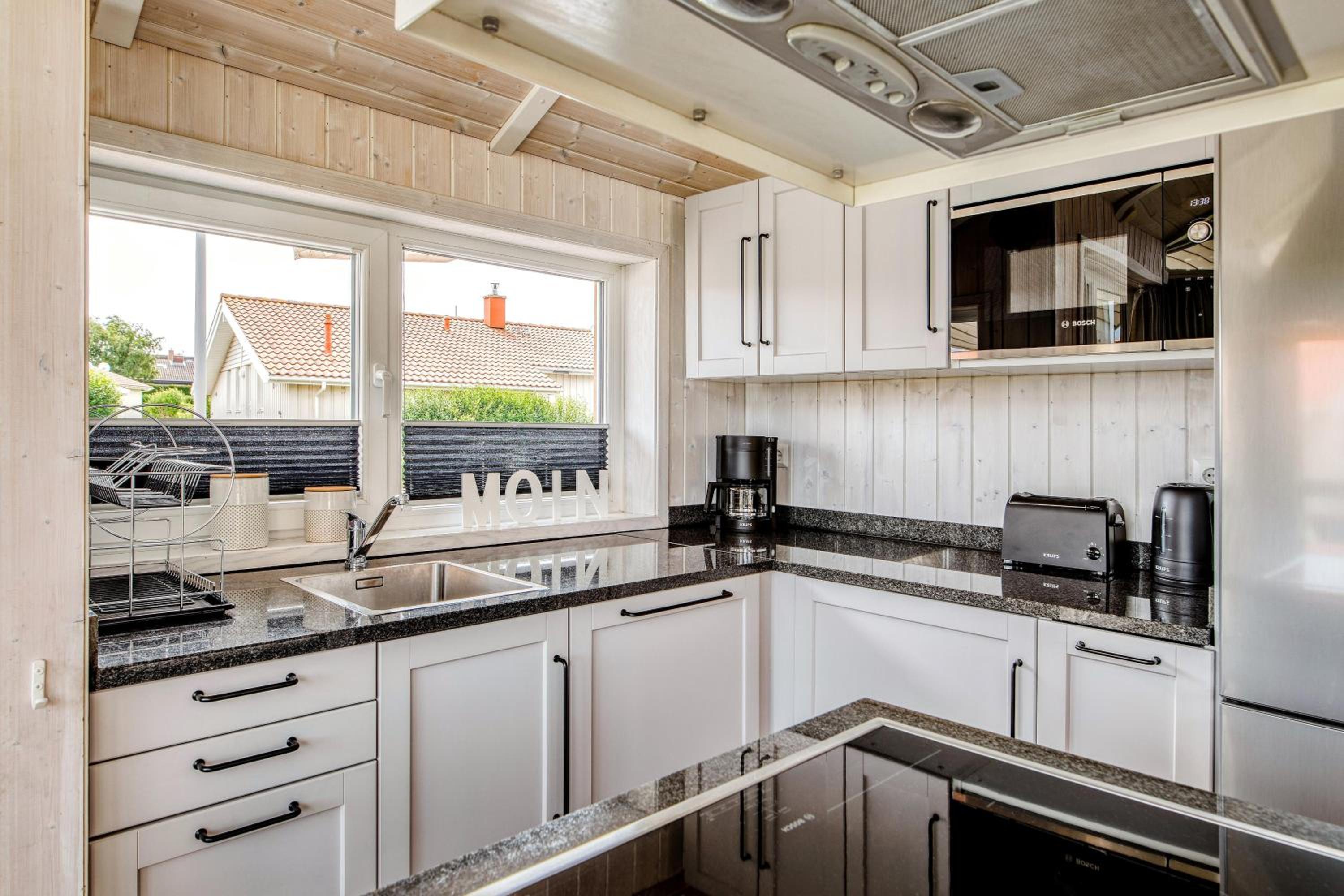 Ferienhaus Strandblick 19