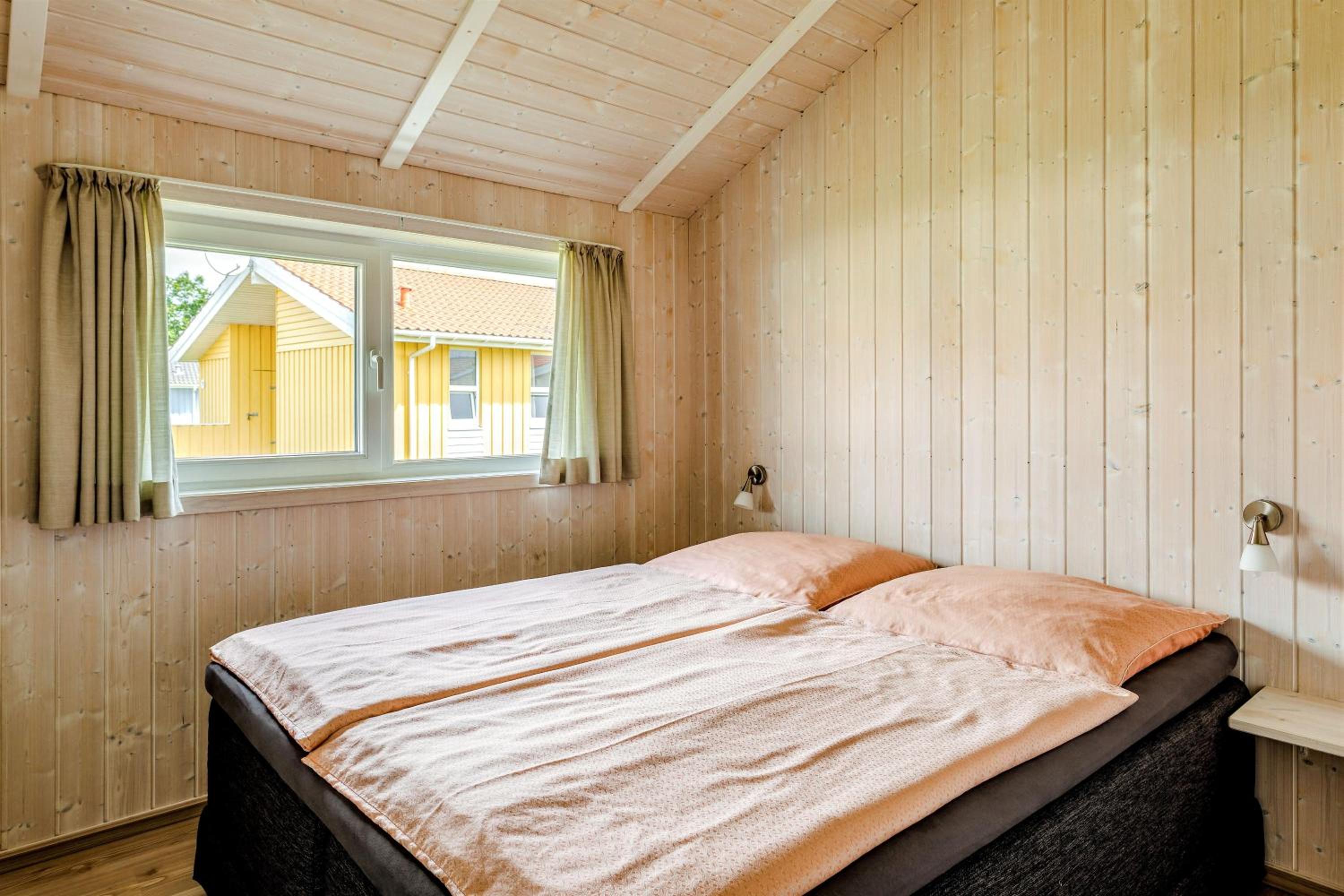 Ferienhaus Strandblick 19