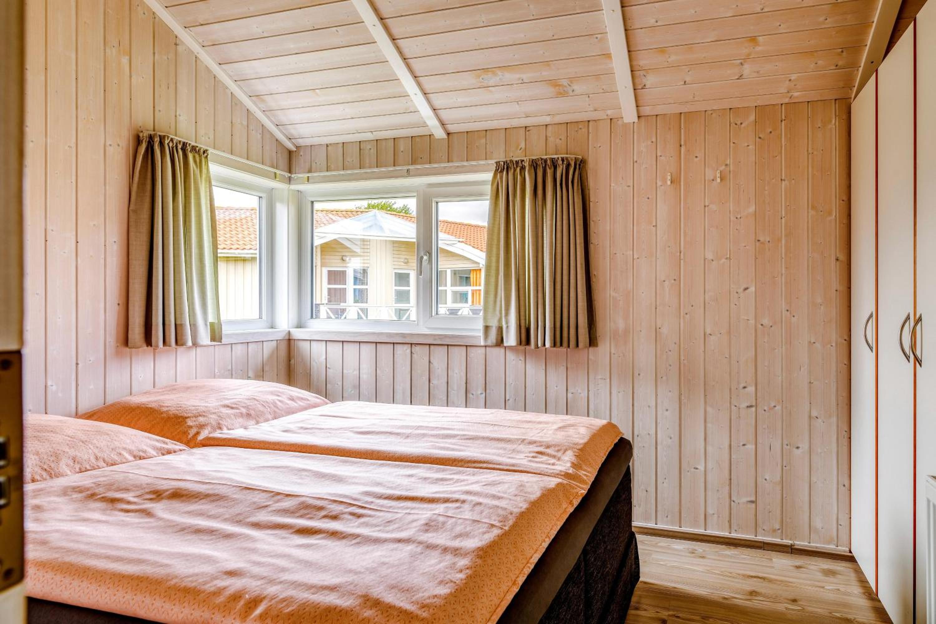 Ferienhaus Strandblick 19
