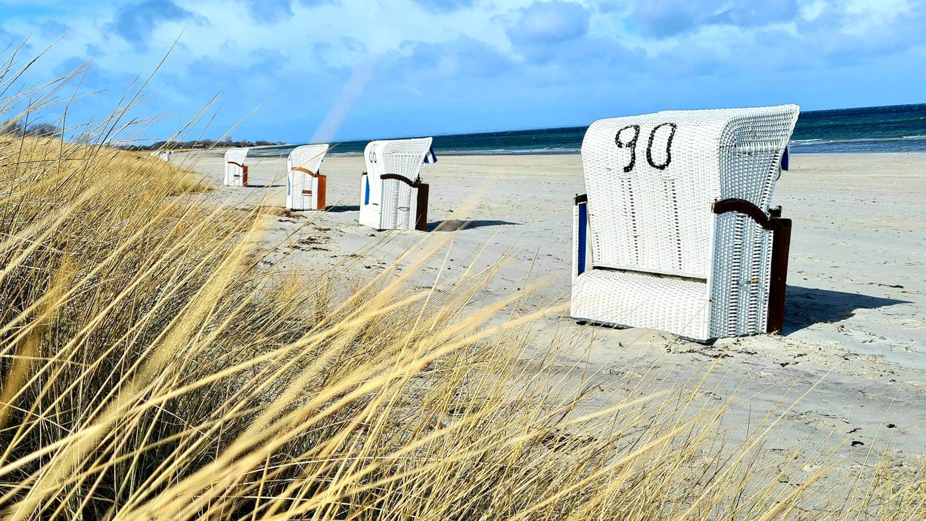 Ferienhaus Strandblick 19