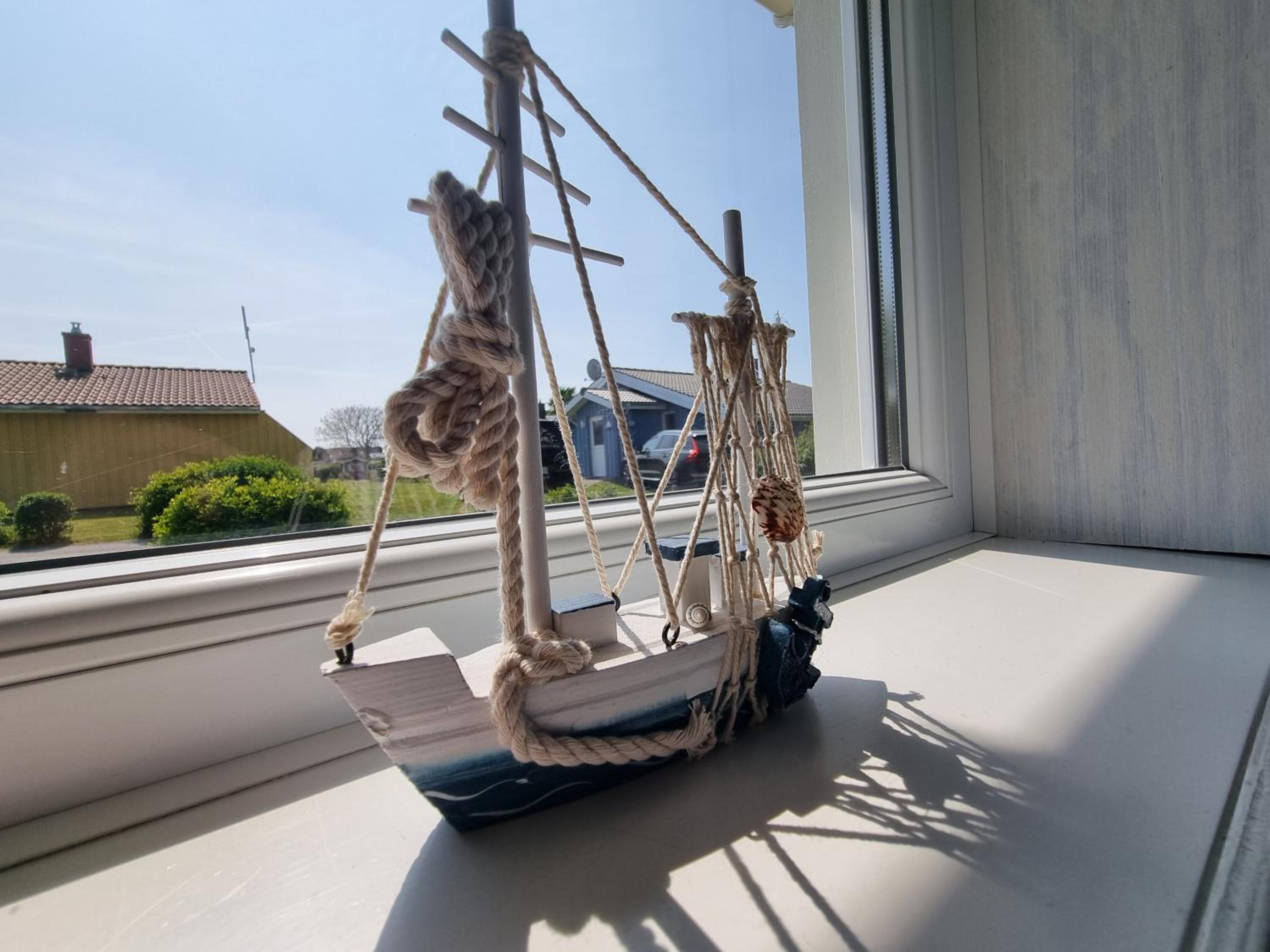 Ferienhaus Strandblick 3