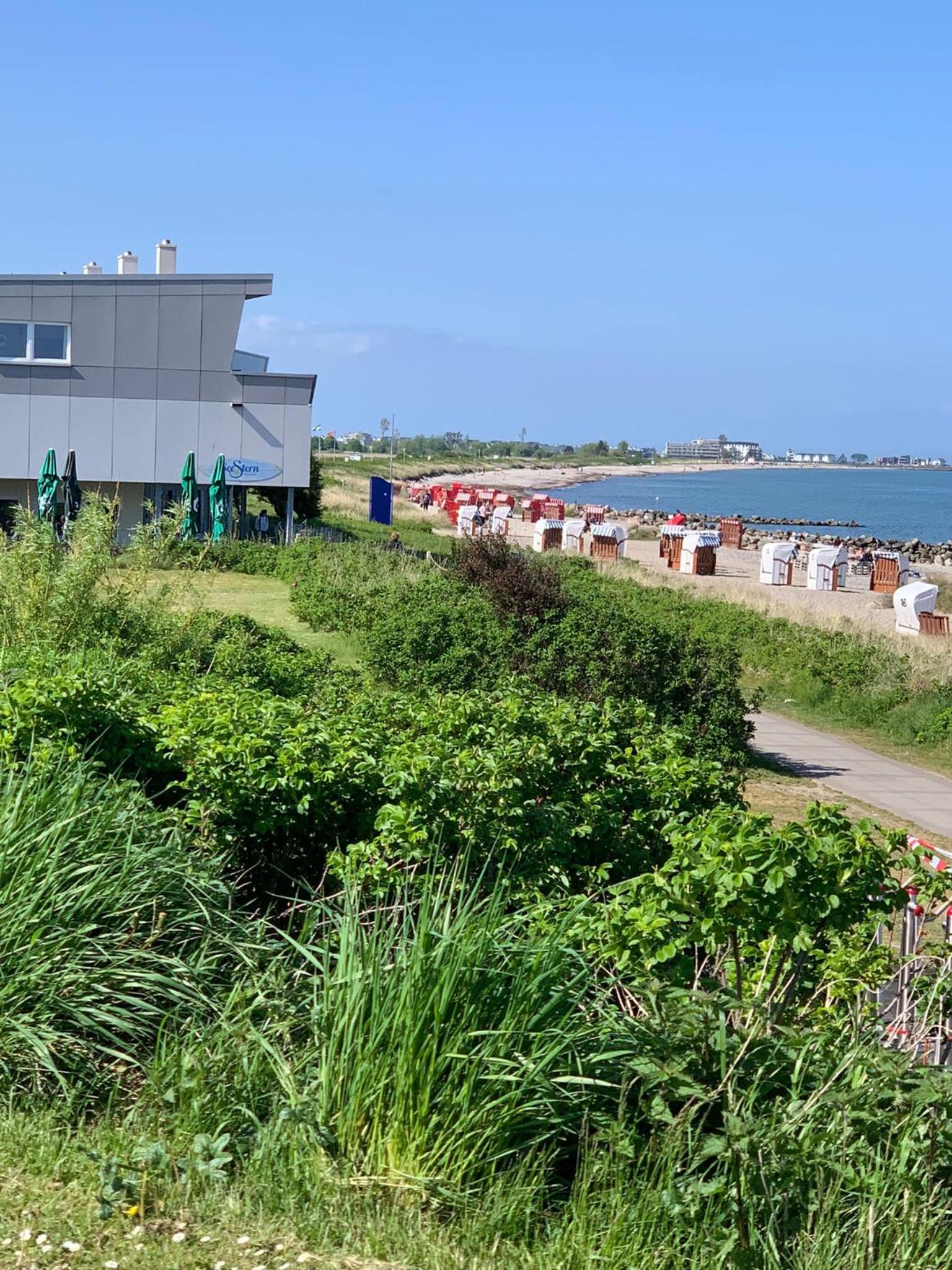Ferienhaus Strandblick 3