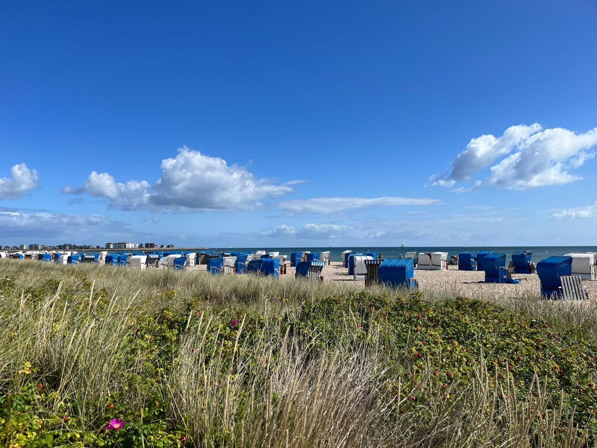 Ferienhaus Strandblick 17