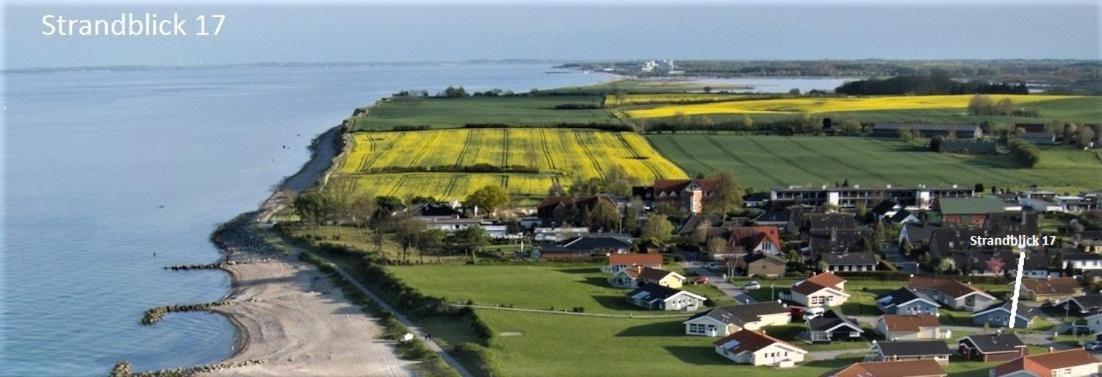 Ferienhaus Strandblick 17