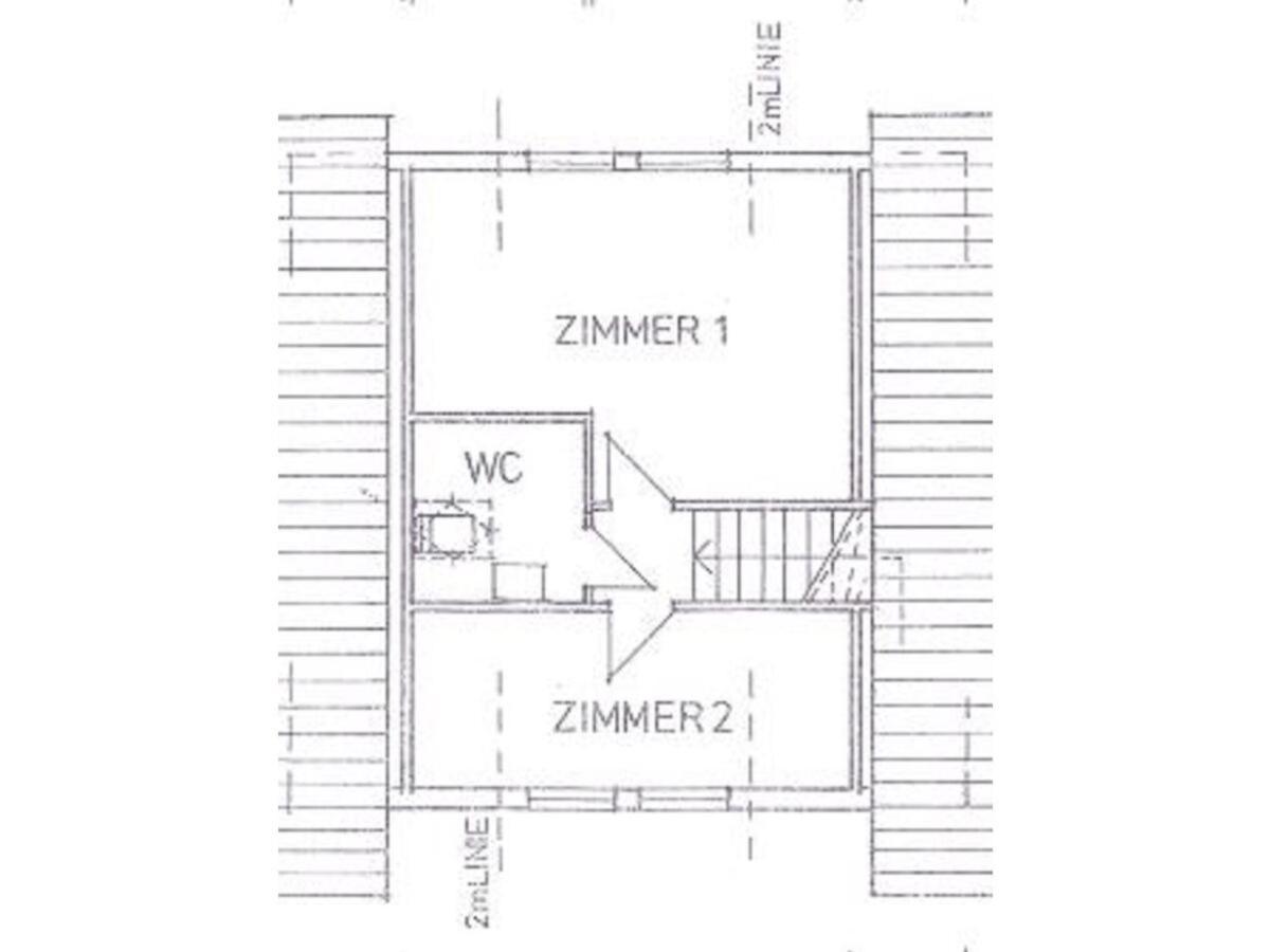 Ferienhaus Traum in Blau