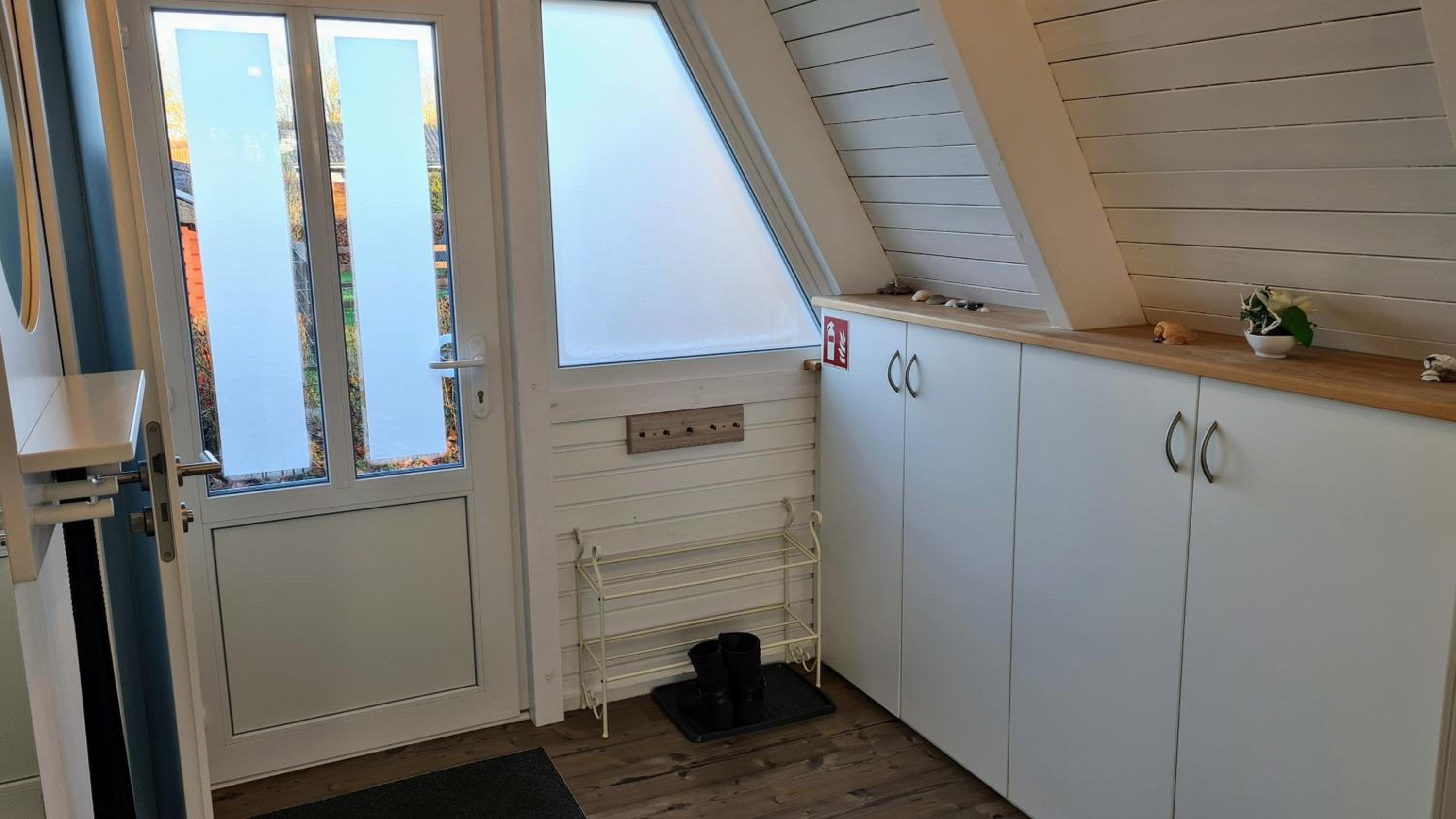 Ferienhaus Traumstrand