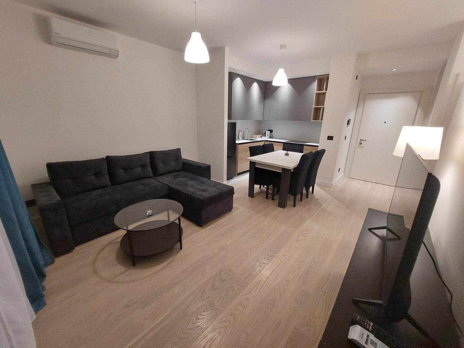 Apartman IrMa view 3