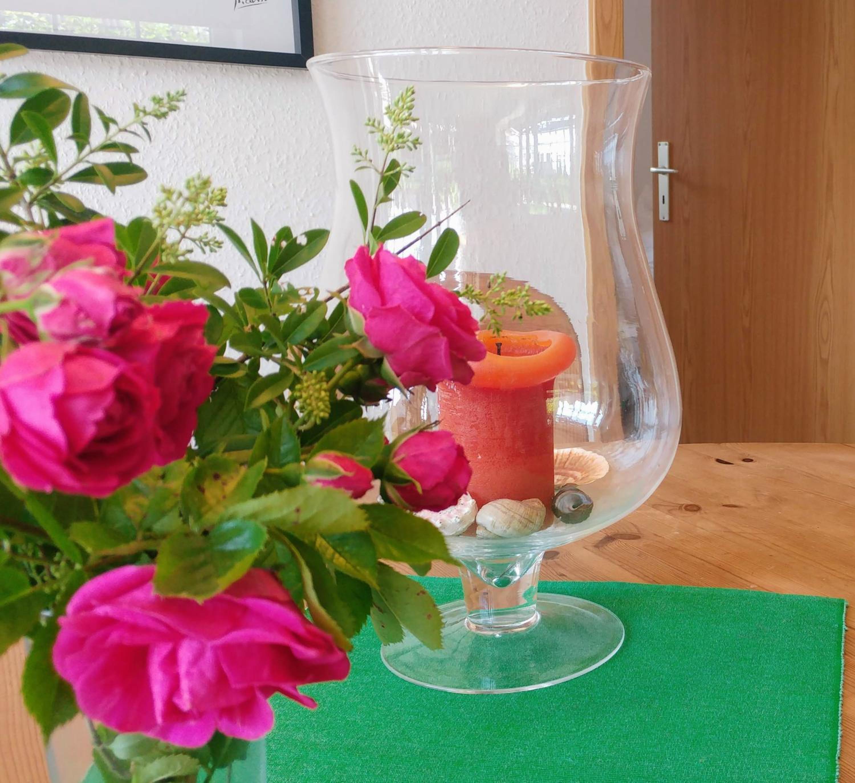 Ferienwohnung Luv