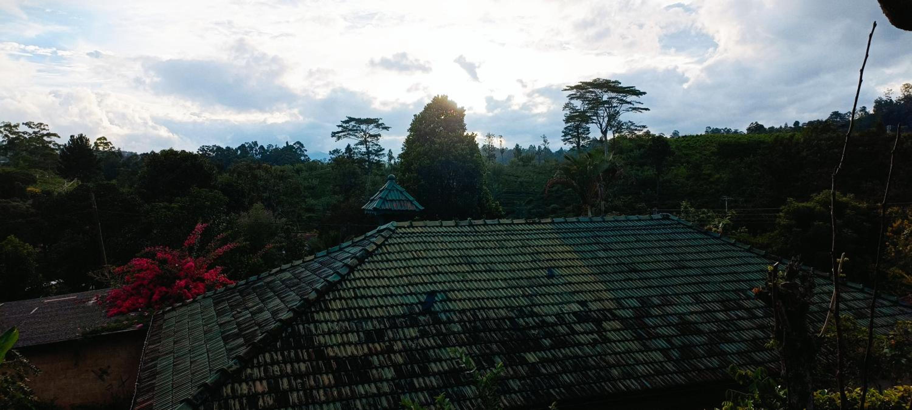 Crystal Holiday Bungalow view 4