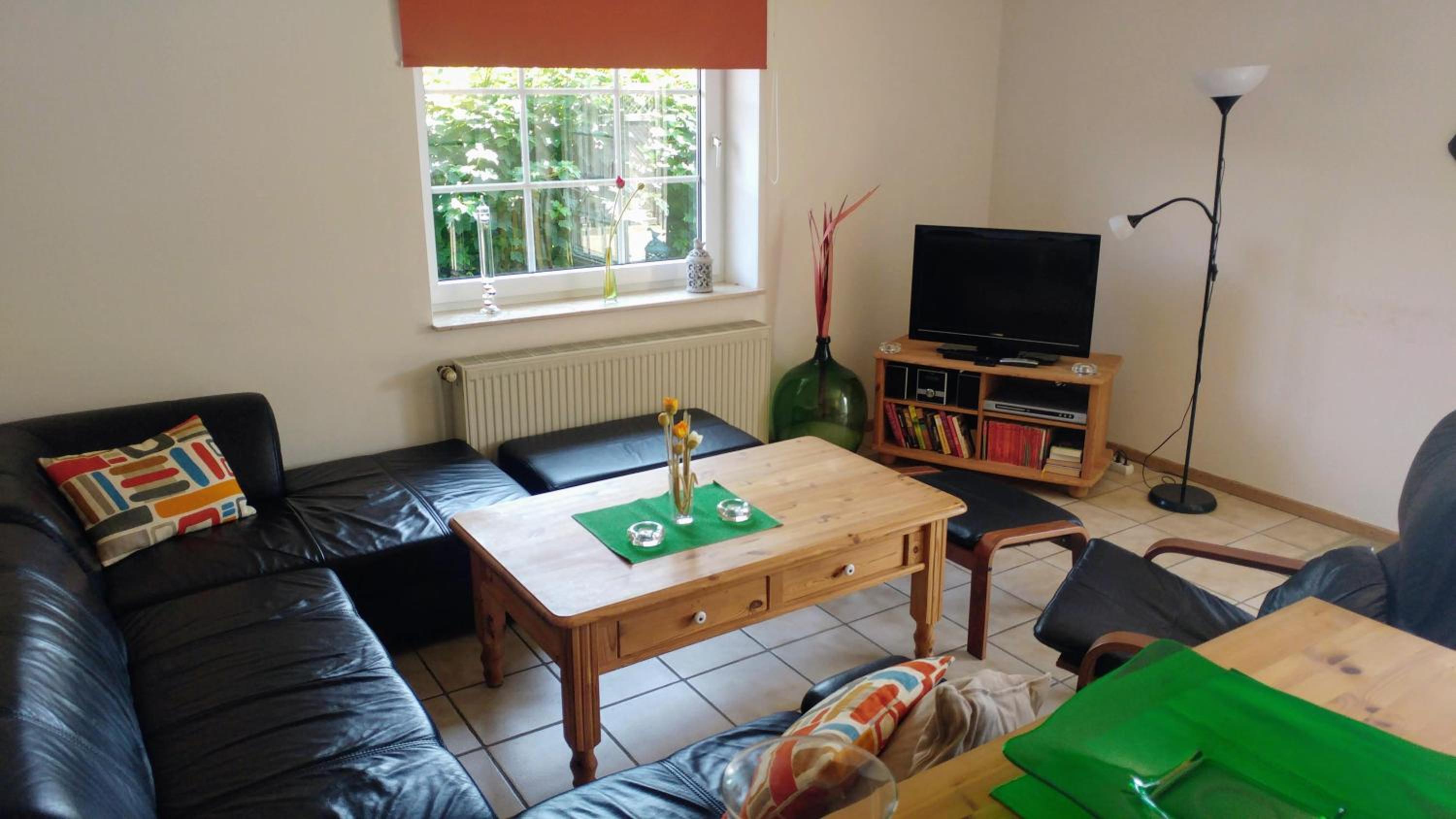 Ferienwohnung Luv