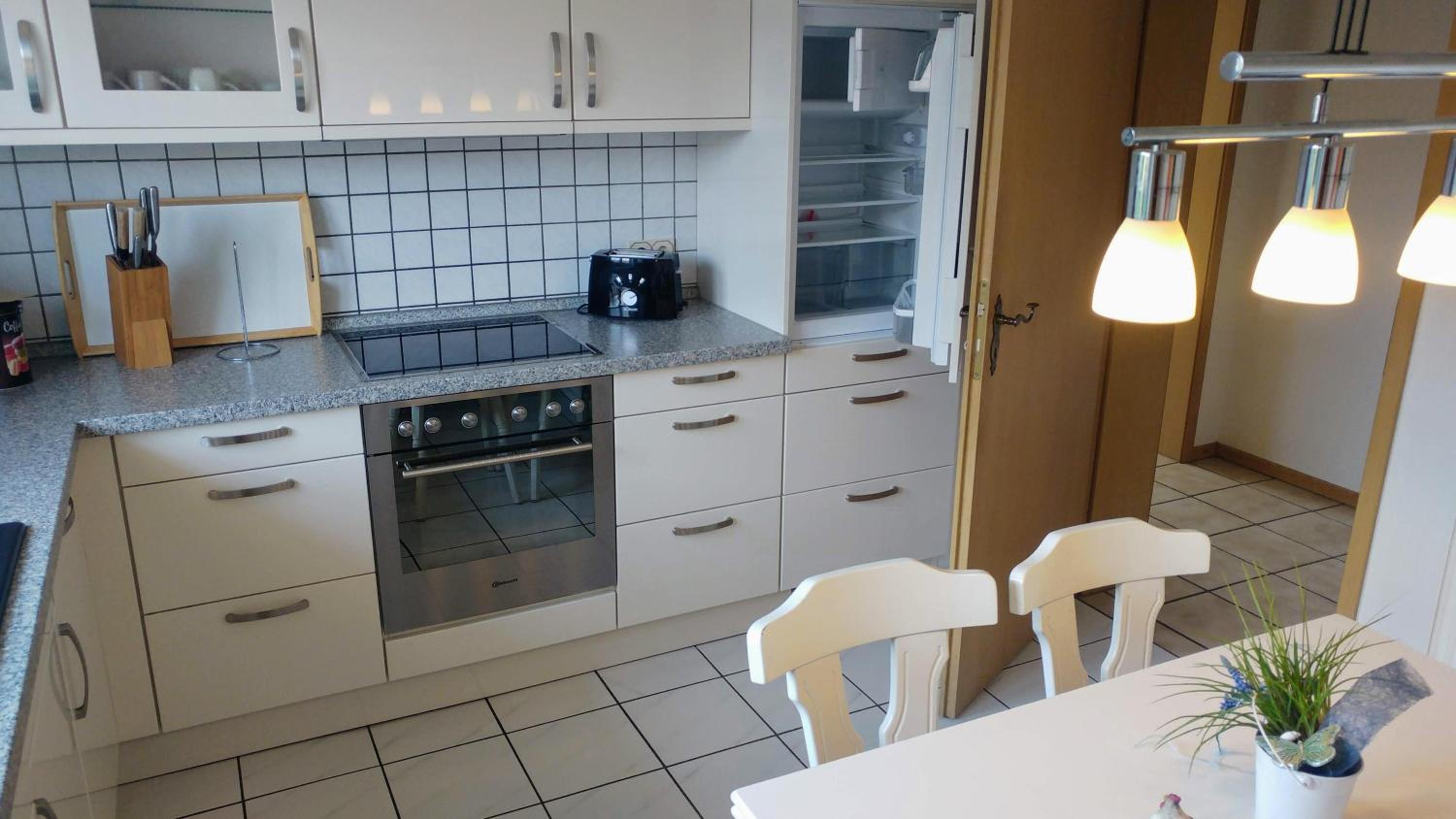Ferienwohnung Luv