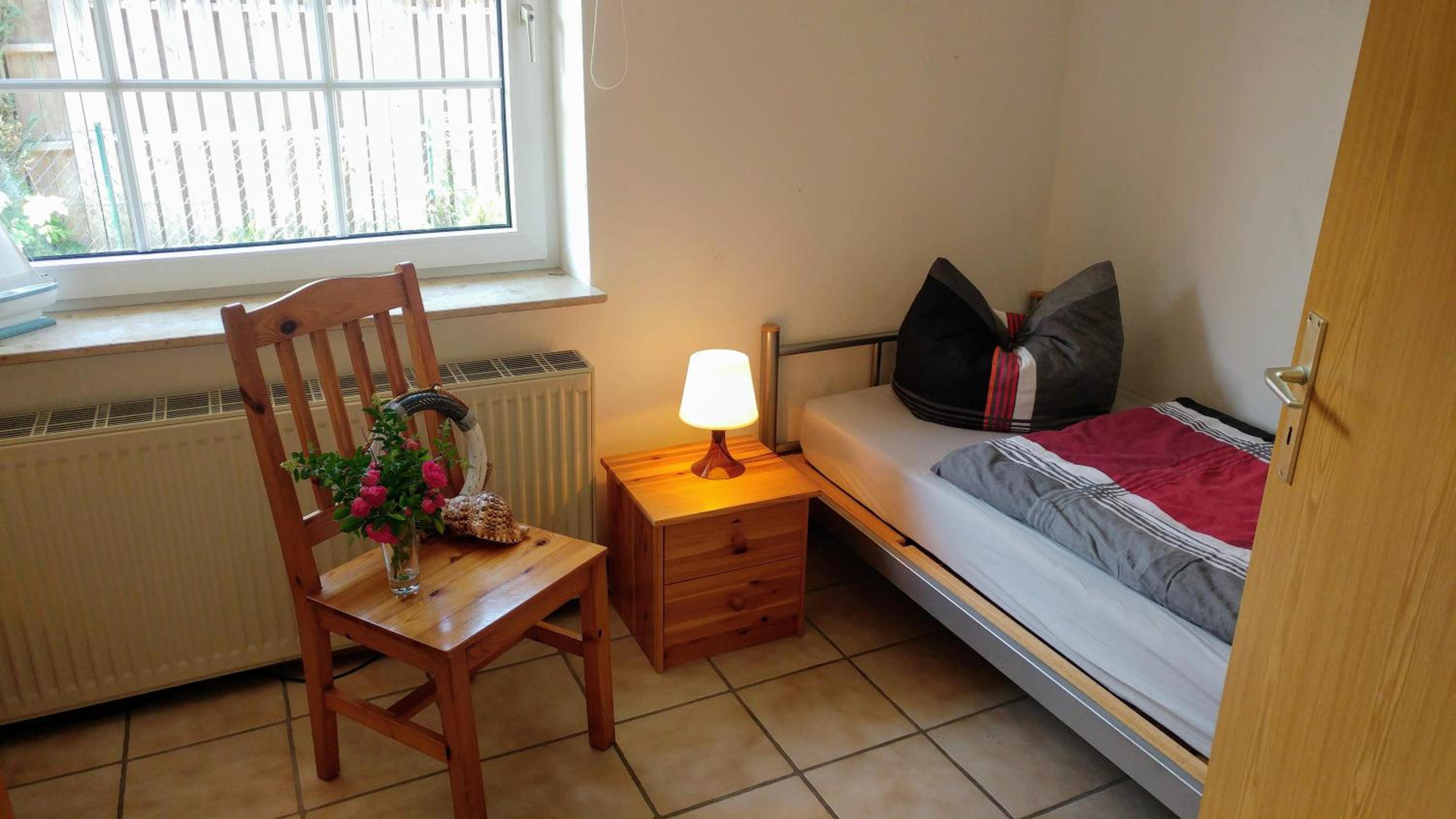 Ferienwohnung Luv