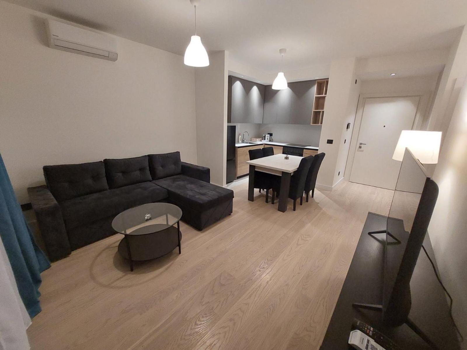 Apartman IrMa view 5