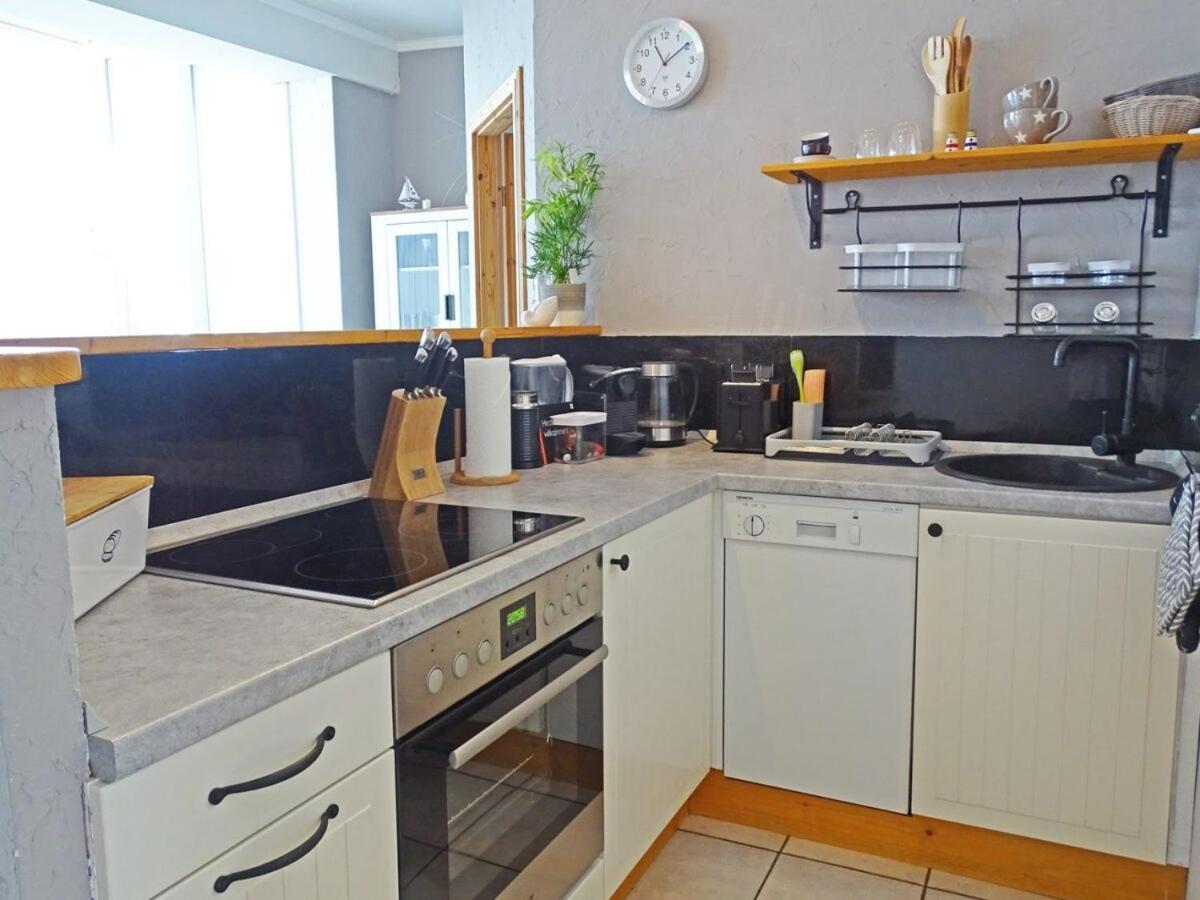 Ferienwohnung Penthuus