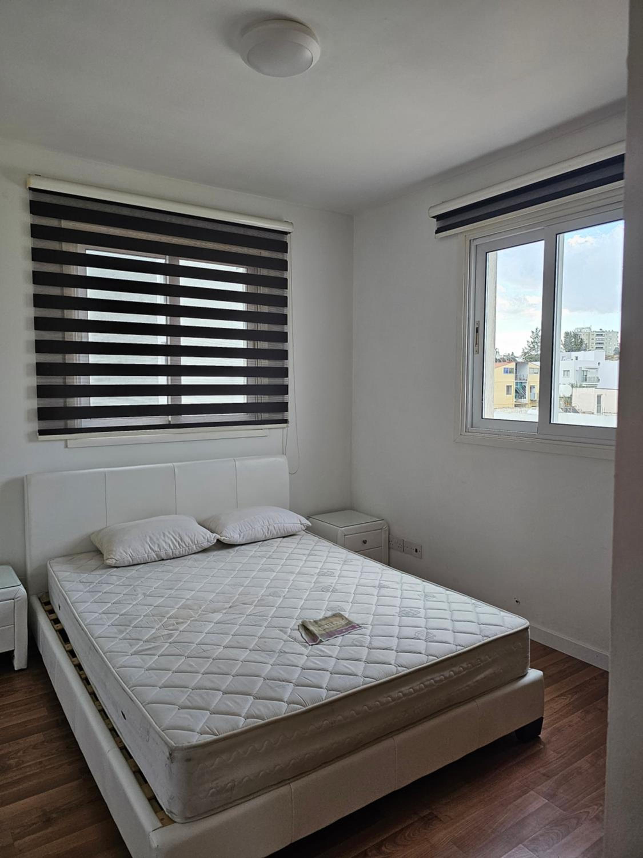 1BDR Apartment-Aglantzia