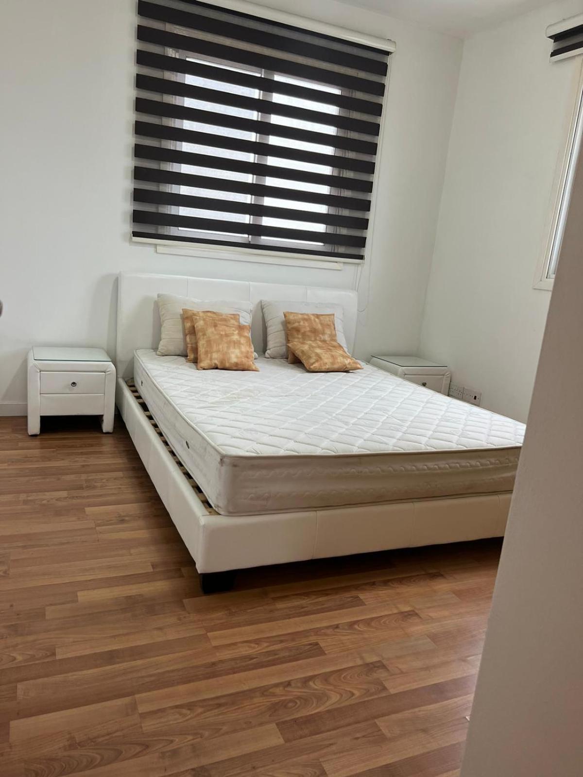 1BDR Apartment-Aglantzia