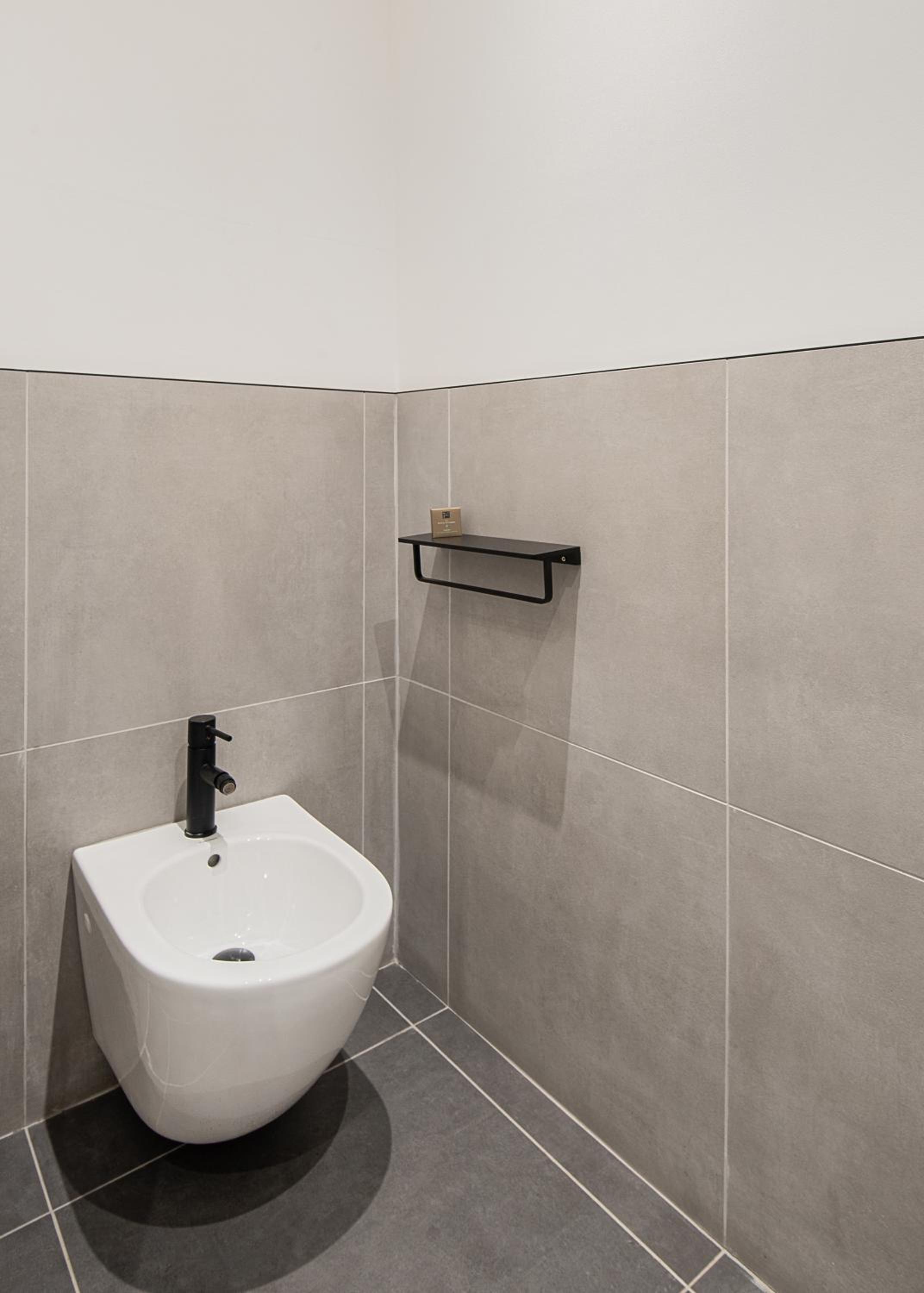 Aureva Private Suites - Covent Garden