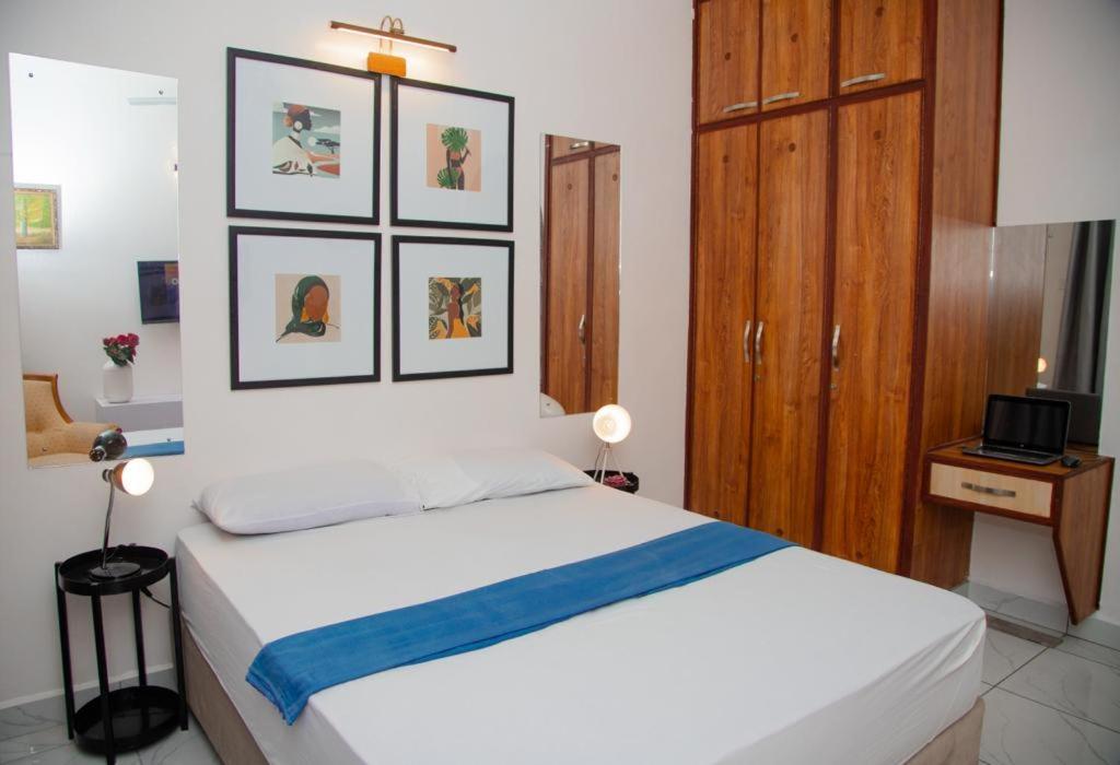 Nziwa's Paradise Bamburi view 4