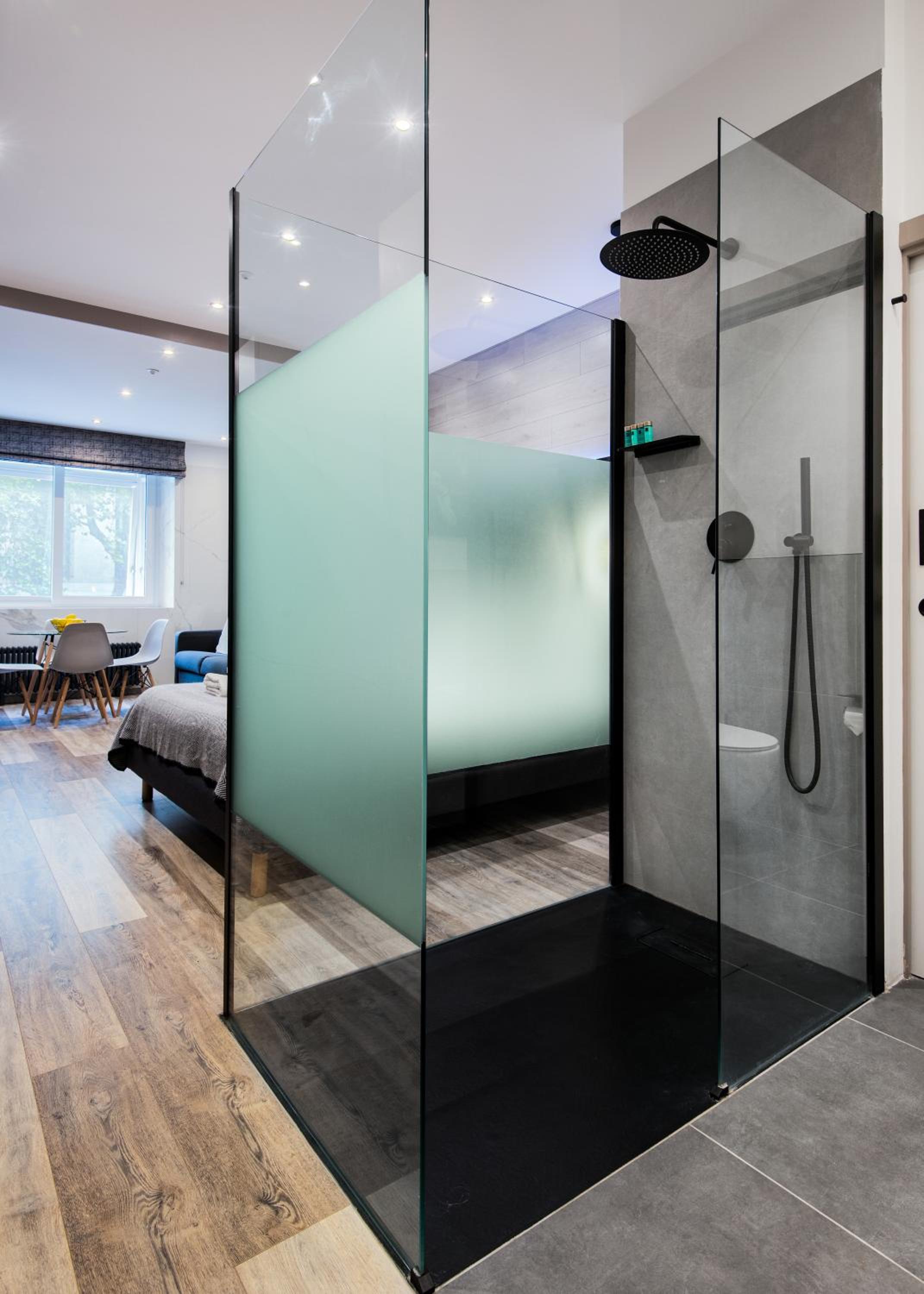 Aureva Private Suites - Covent Garden