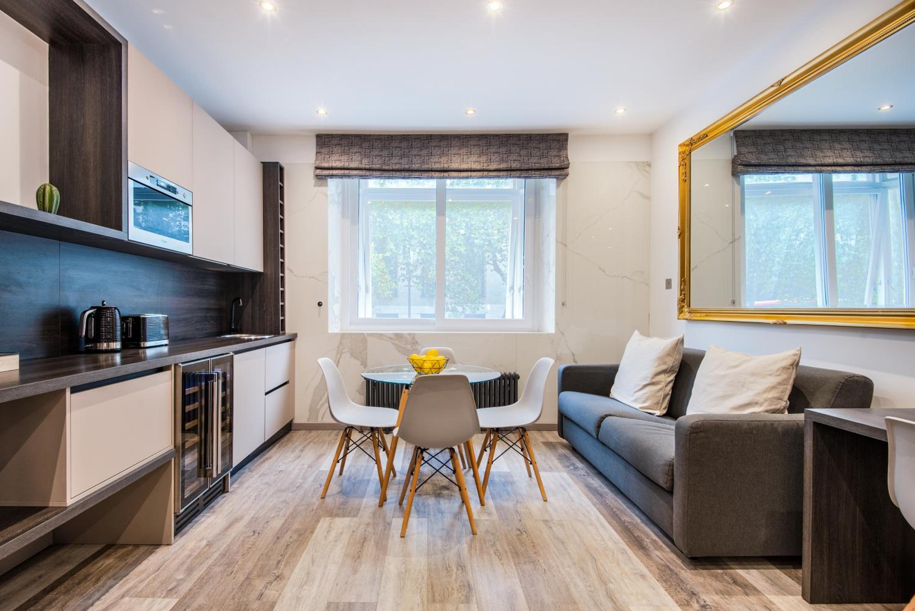 Aureva Private Suites - Covent Garden