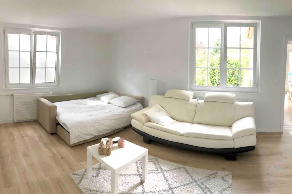 Gîte Niederbronn-les-Bains