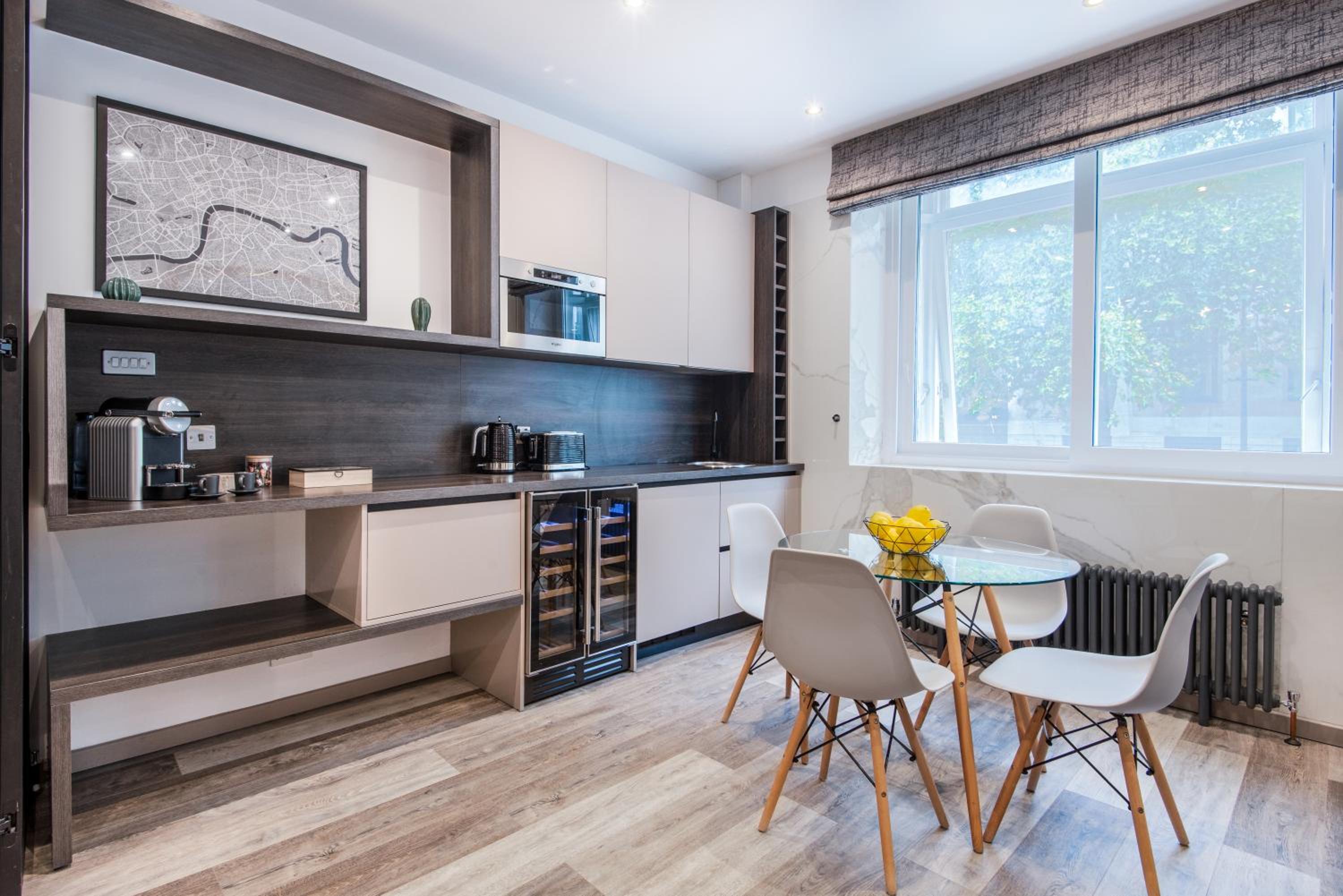 Aureva Private Suites - Covent Garden