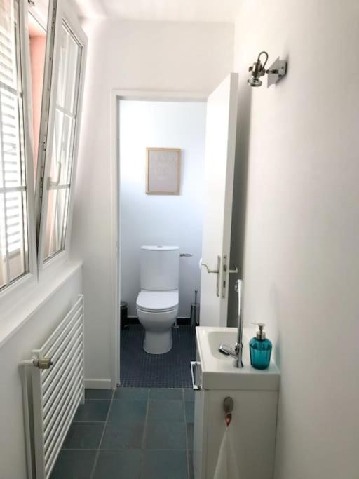 Gîte Niederbronn-les-Bains
