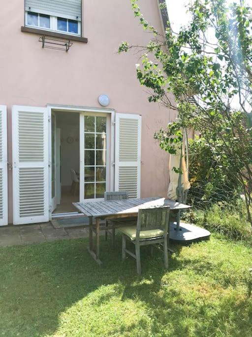 Gîte Niederbronn-les-Bains
