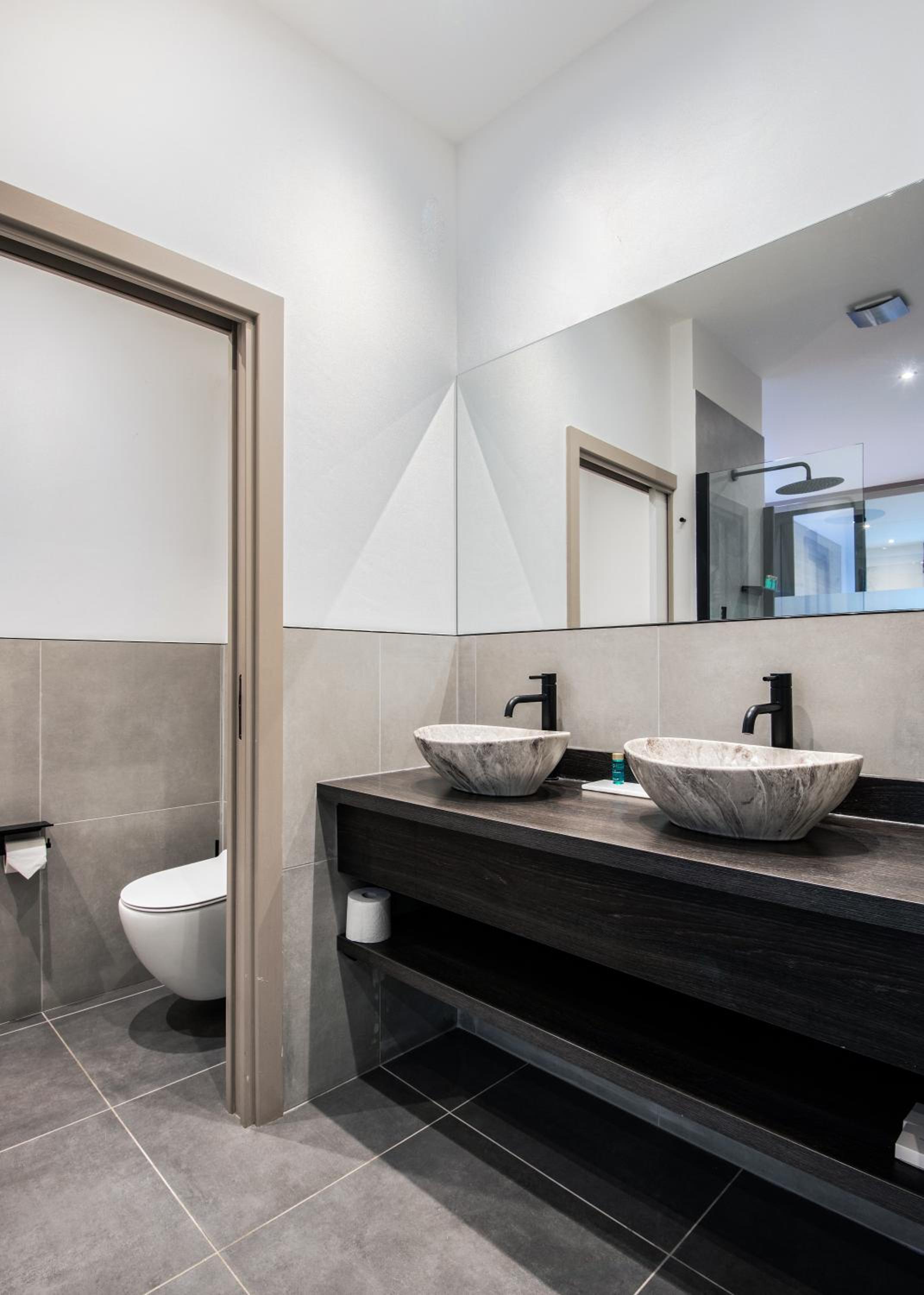 Aureva Private Suites - Covent Garden