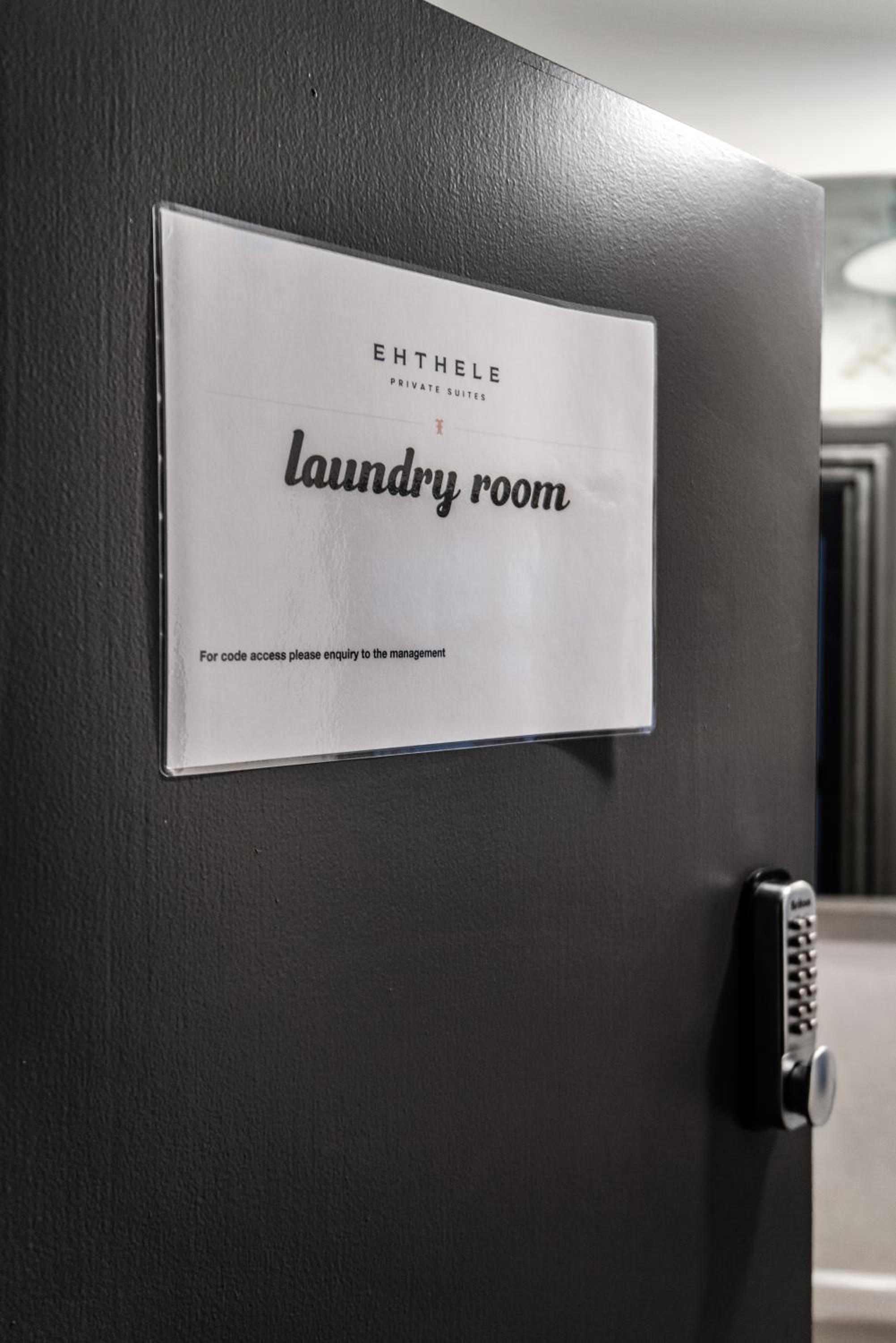 Aureva Private Suites - Covent Garden