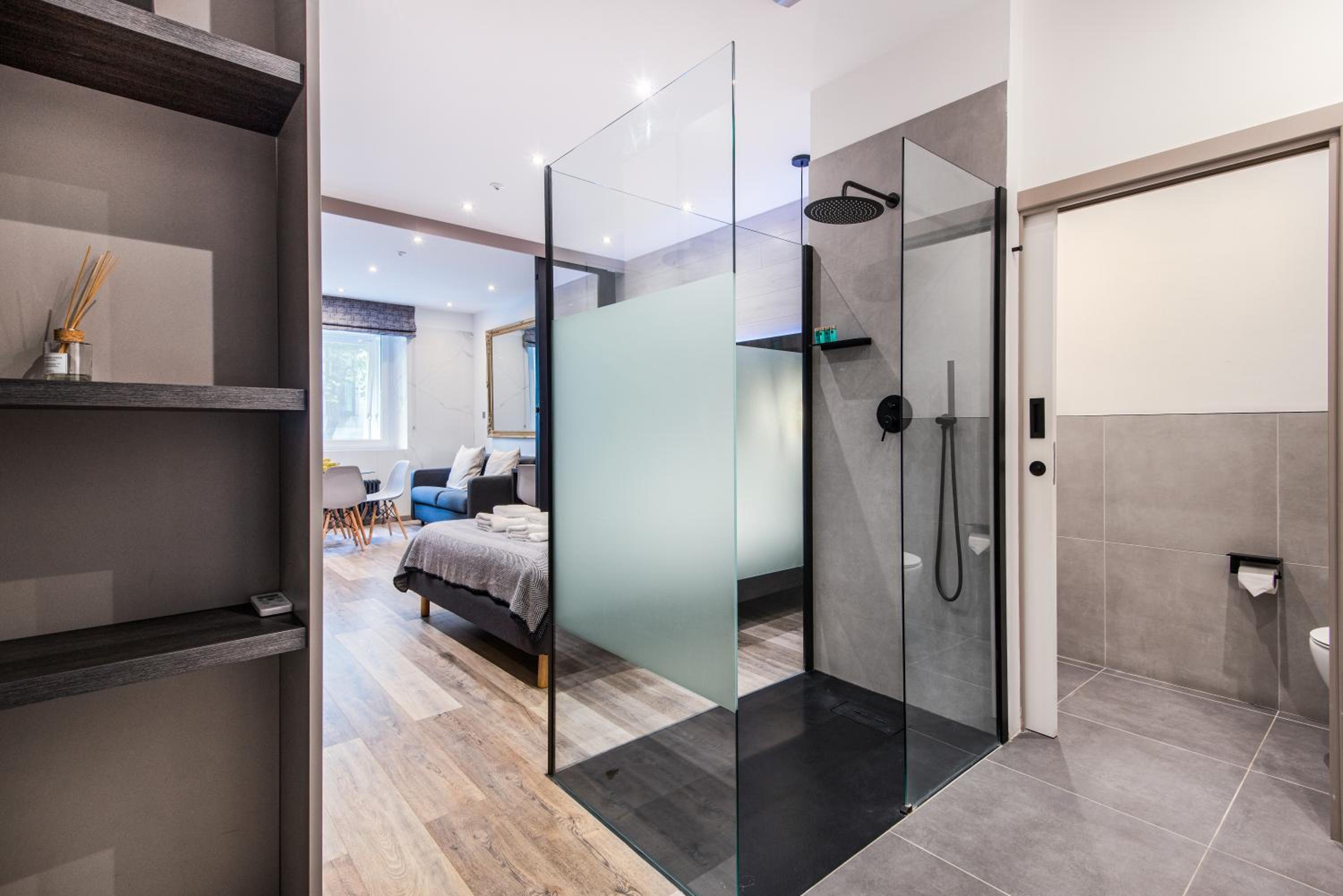 Aureva Private Suites - Covent Garden