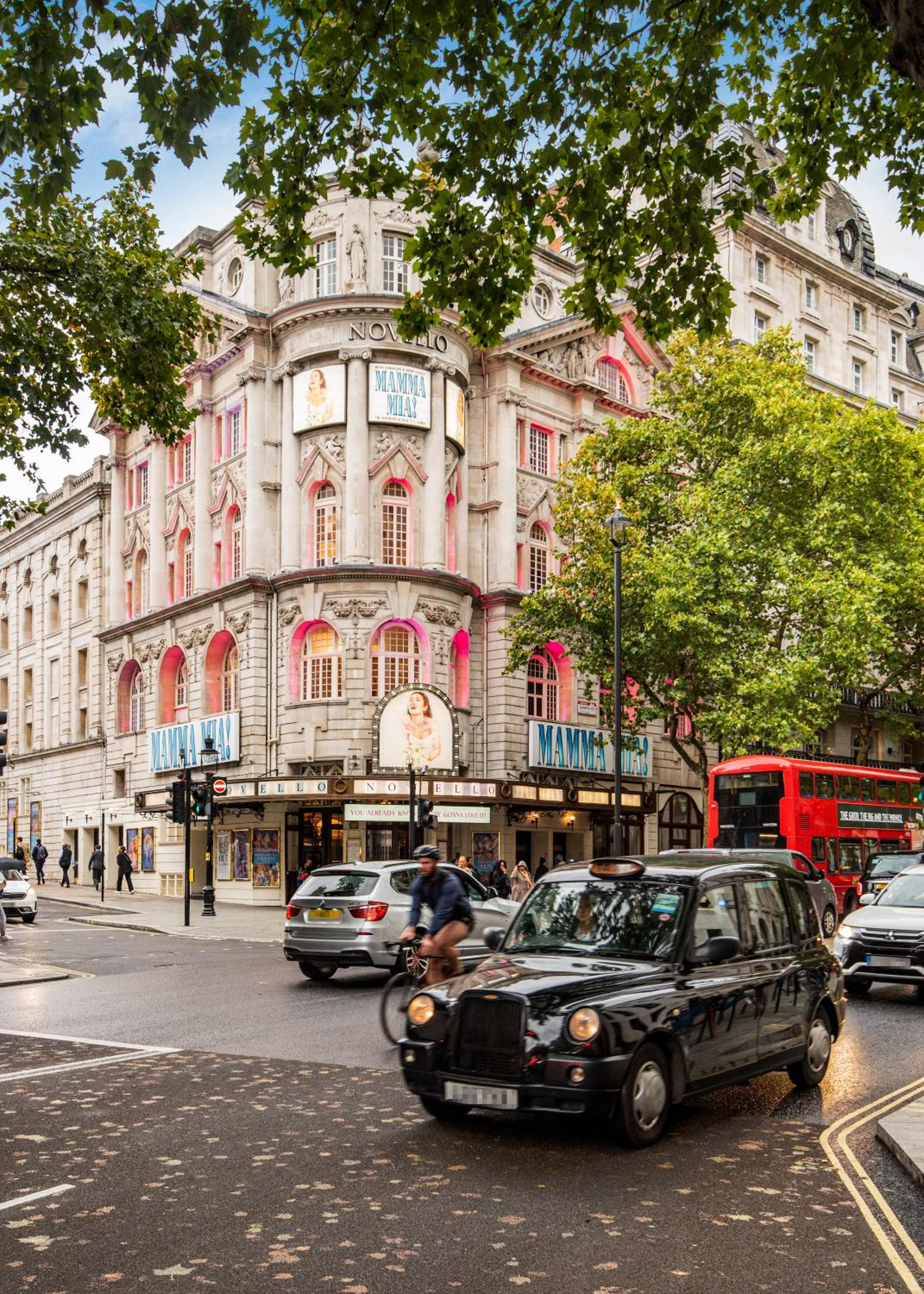 Aureva Private Suites - Covent Garden