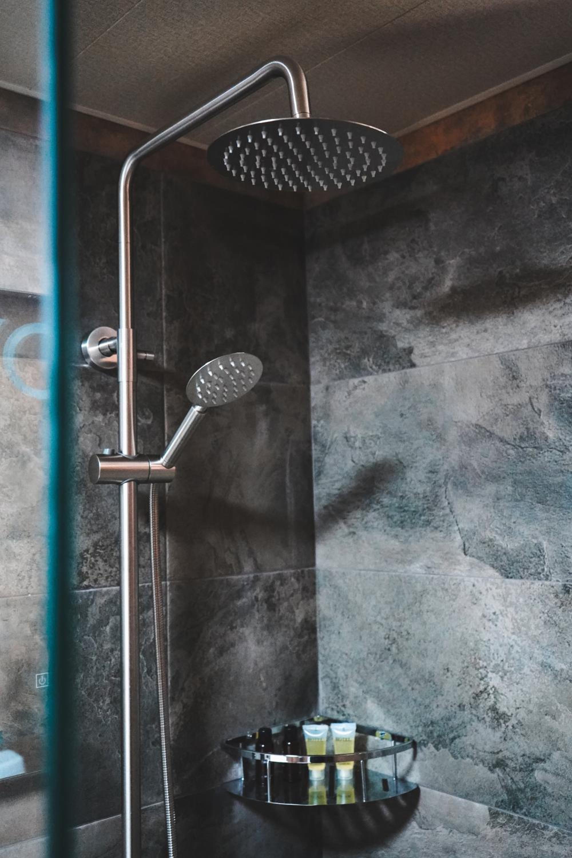 Vaso-Levani Kazbegi Cottage en Stepantsminda