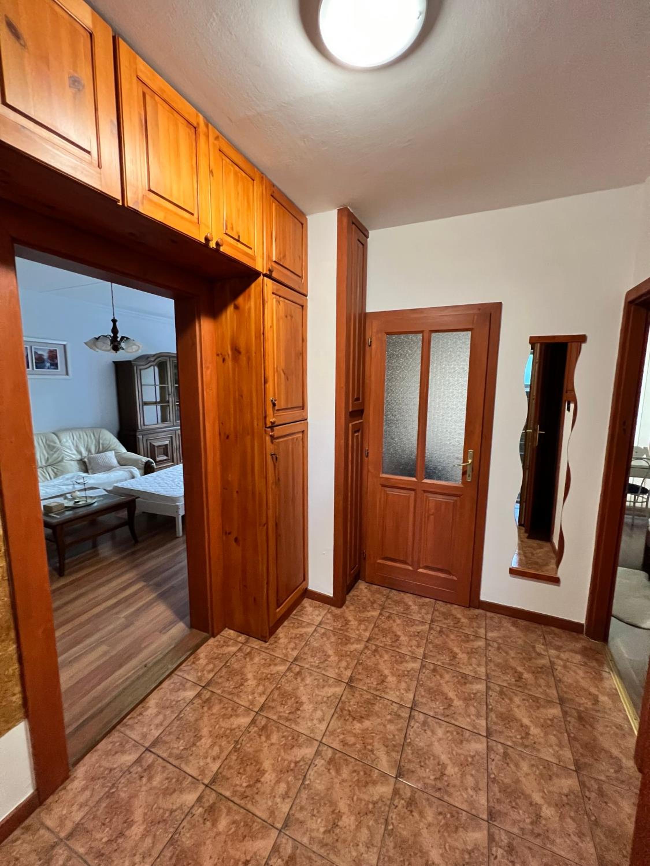 Meszlényi Apartman II