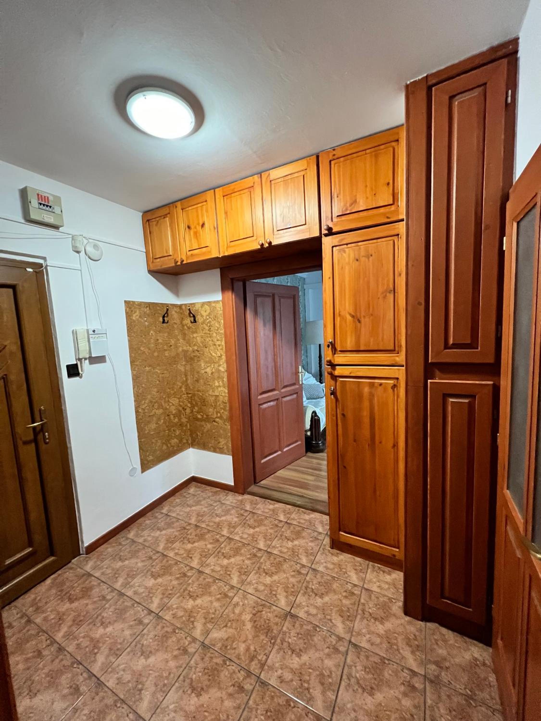 Meszlényi Apartman II