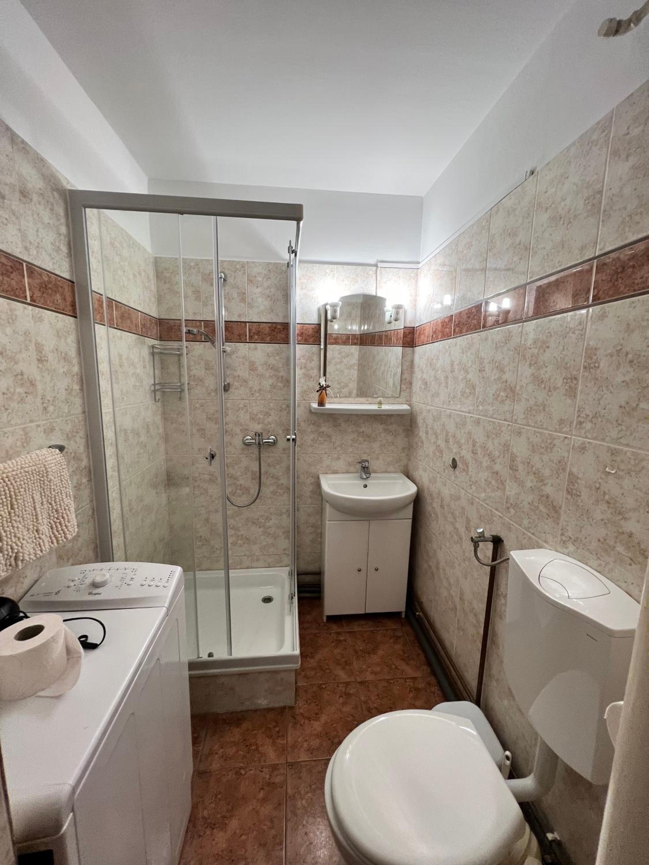 Meszlényi Apartman II
