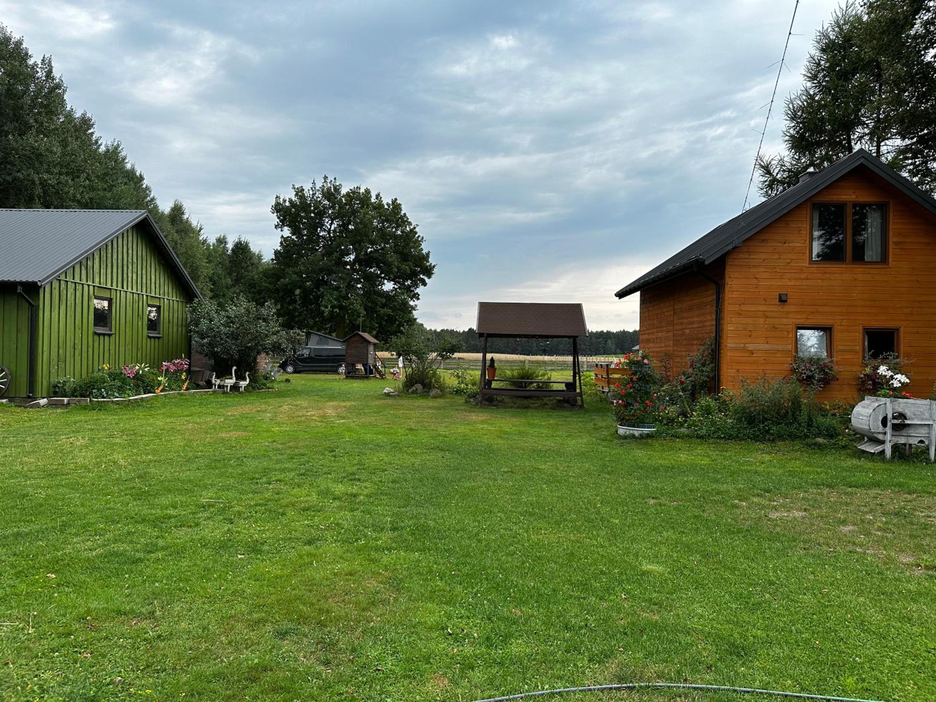 Zamieszkaj na wsi blisko Warszawy view 3