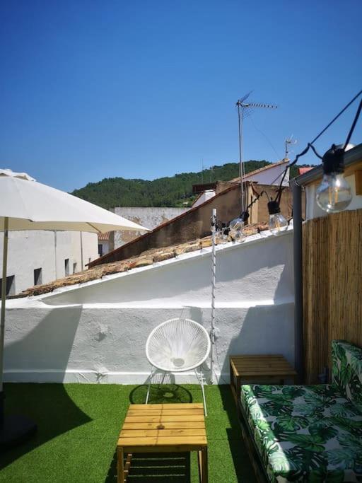 roof