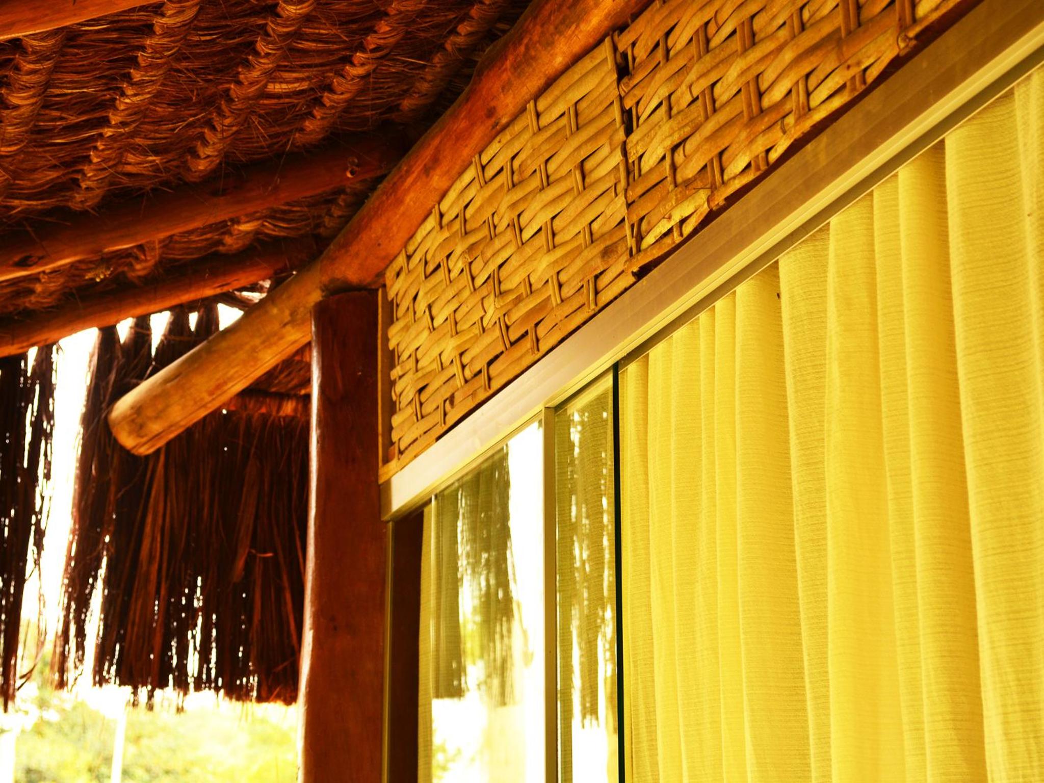 Pousada Bangalô de Barro