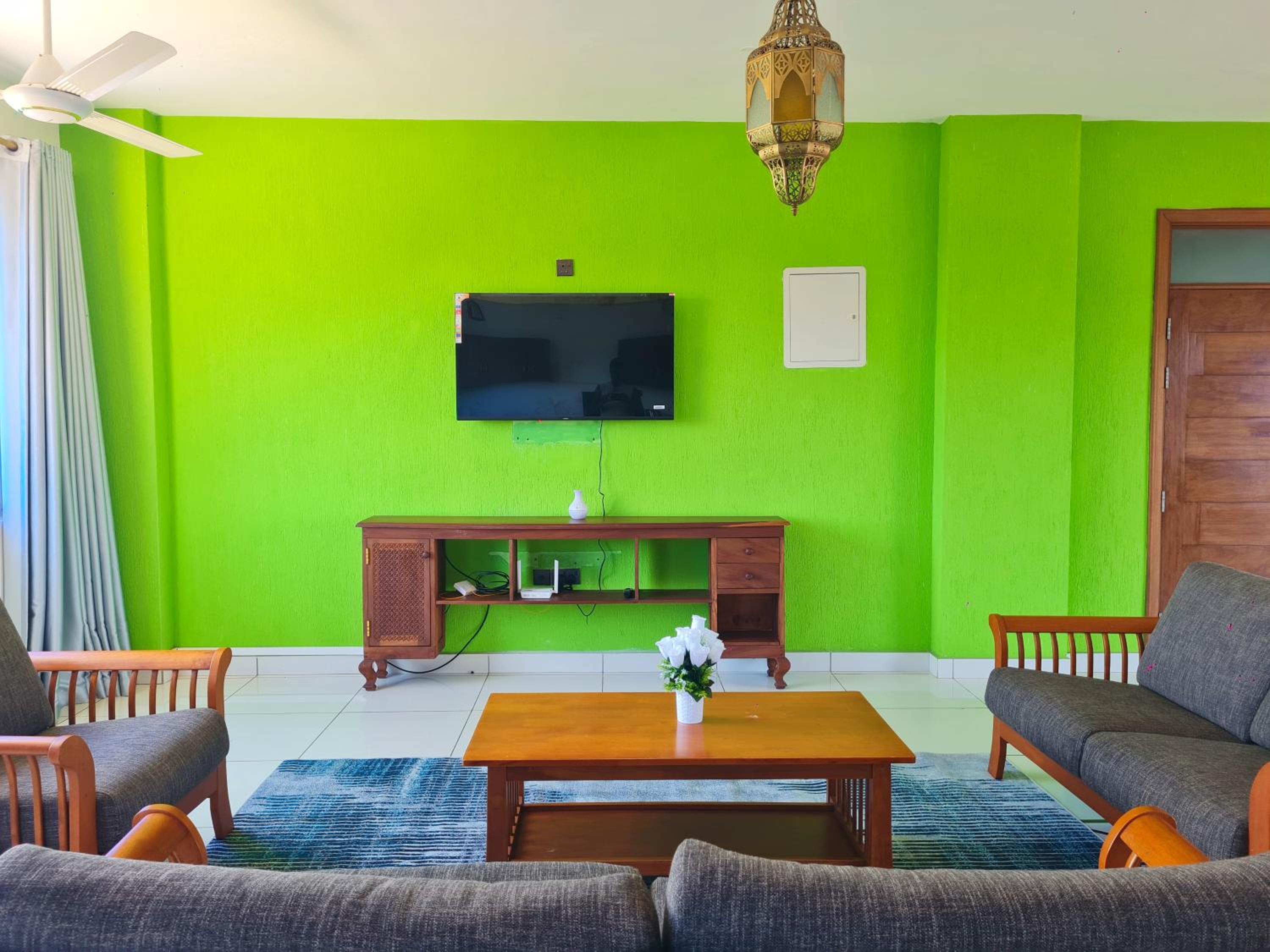 Exquise apartment