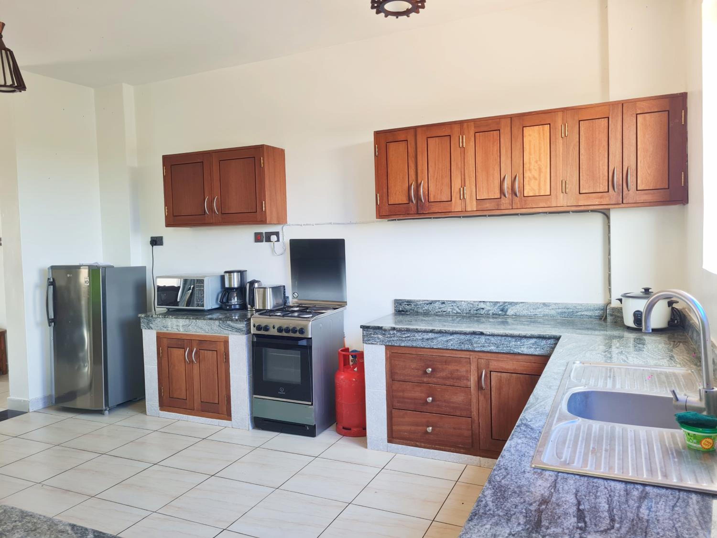 Exquise apartment