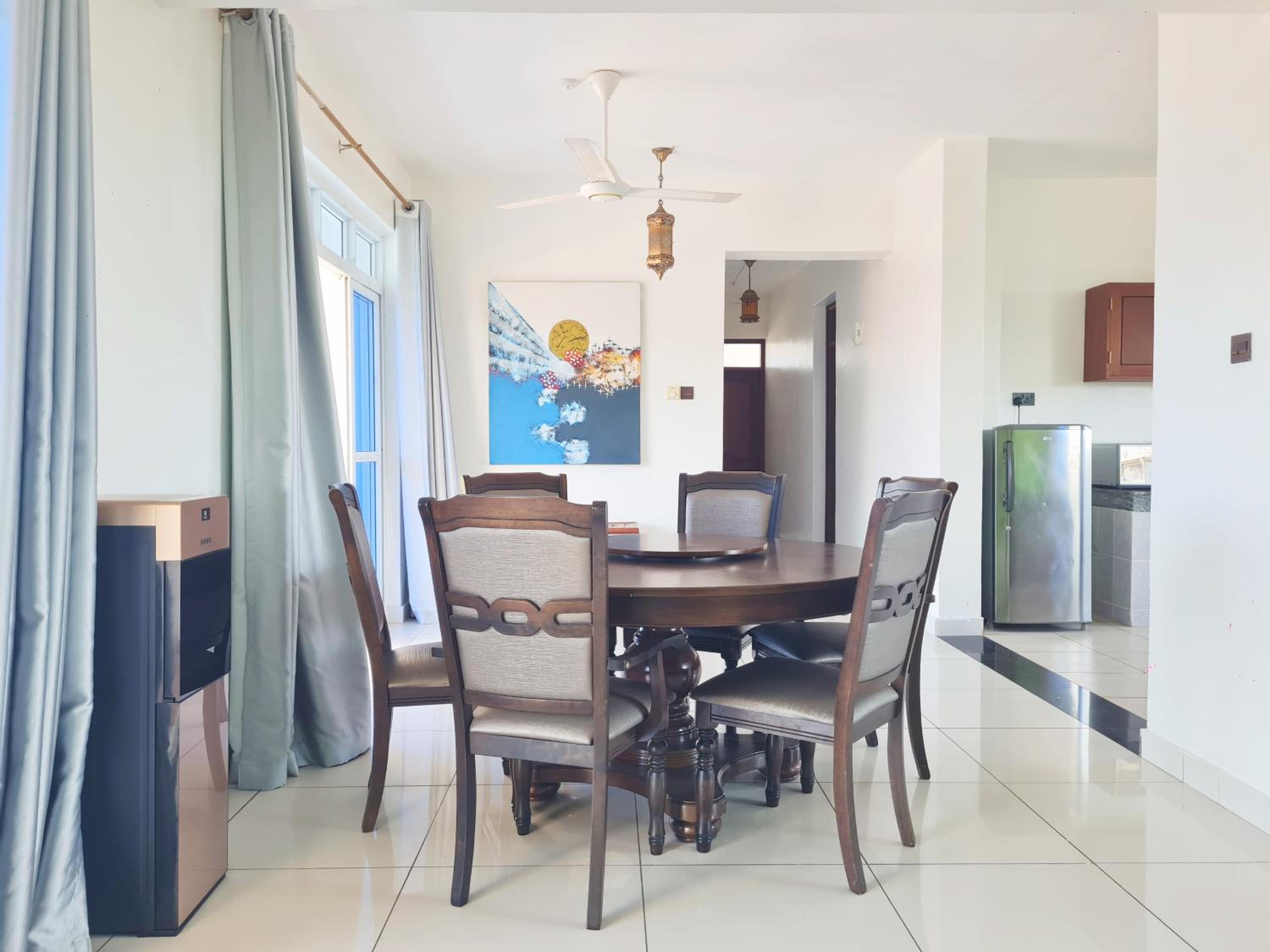 Exquise apartment