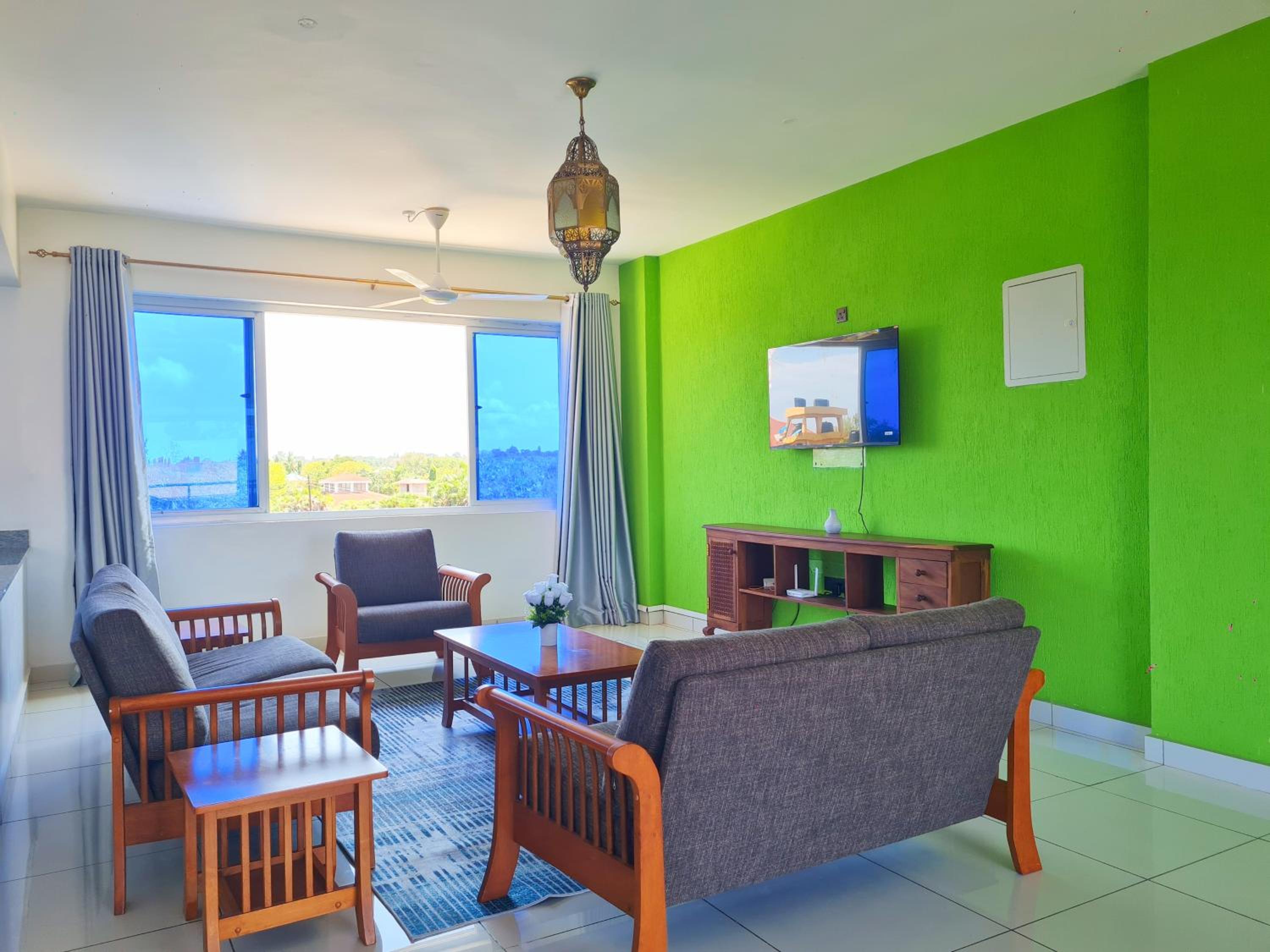 Exquise apartment