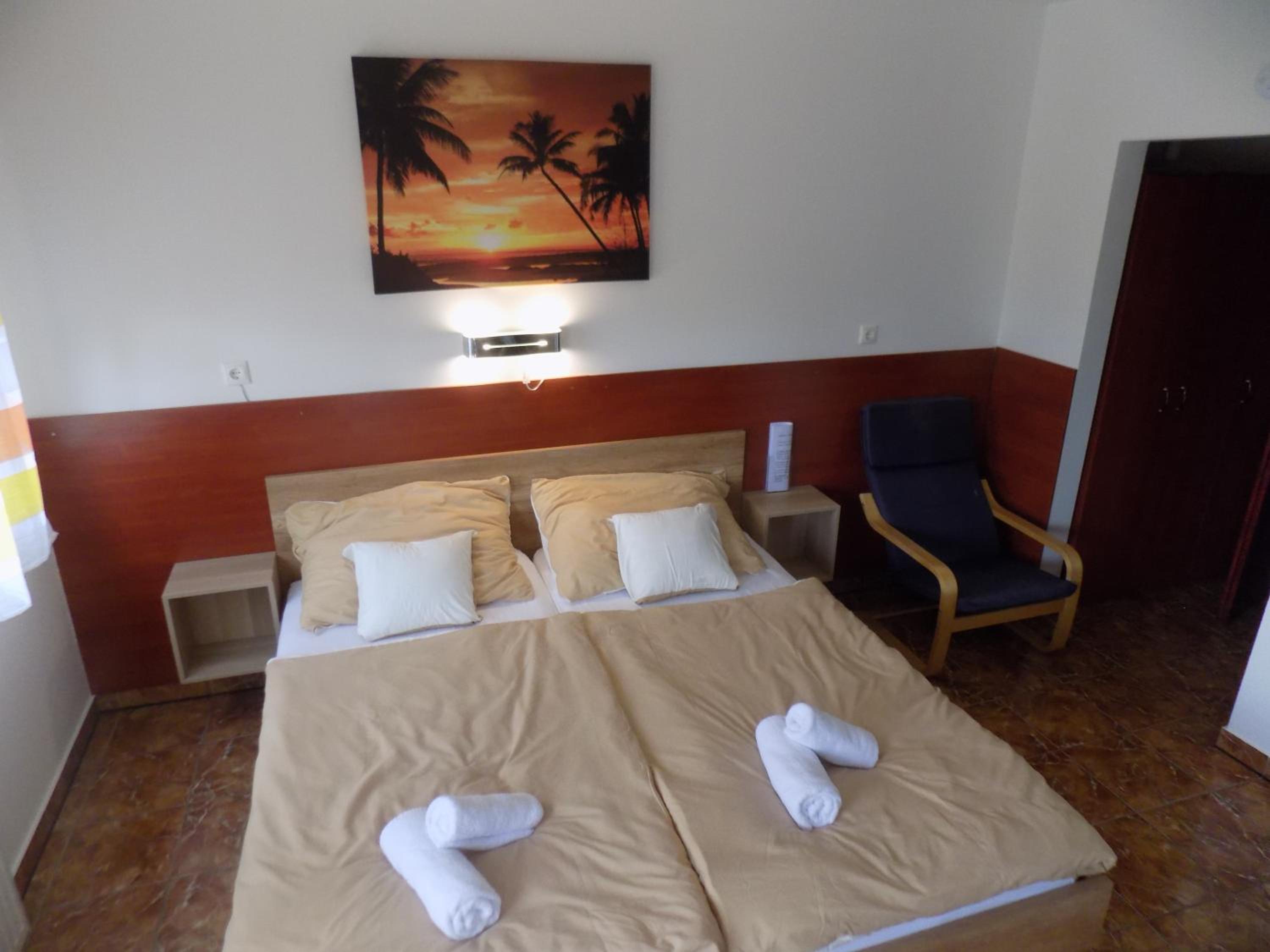 Holiday Apartman