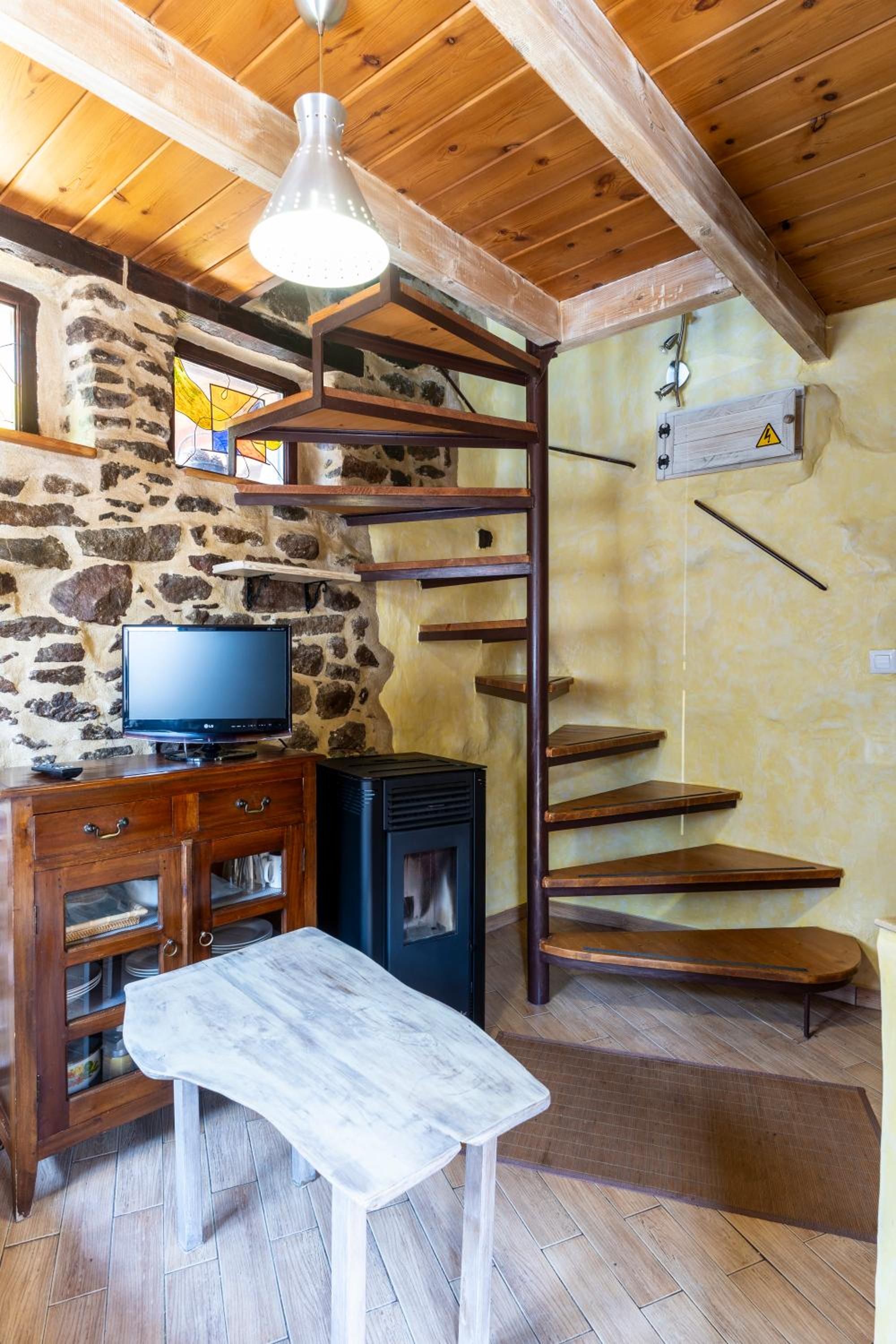 Casa de turismo rural Sardom2 view 3