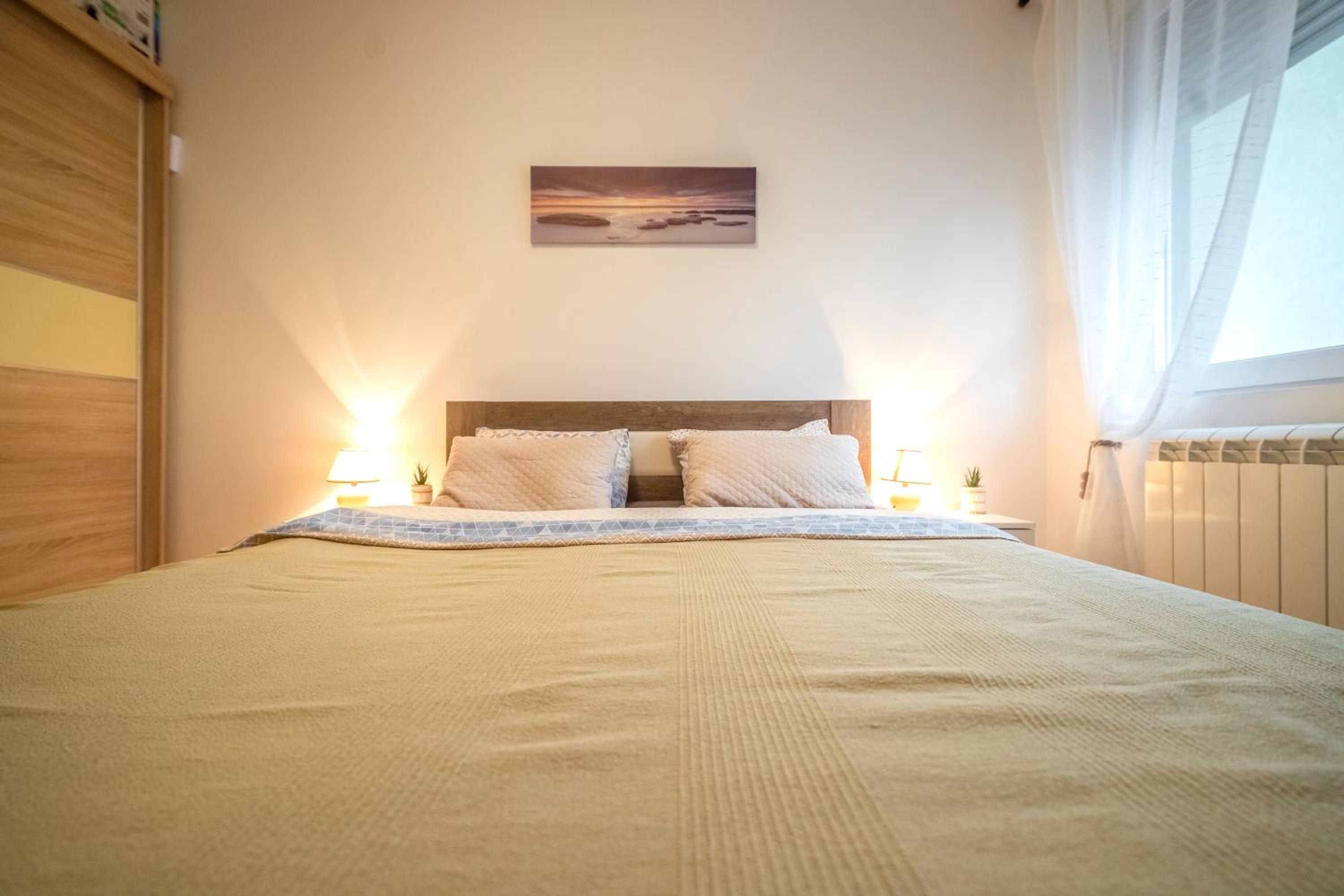 Lux Apartmani Rakić view 5