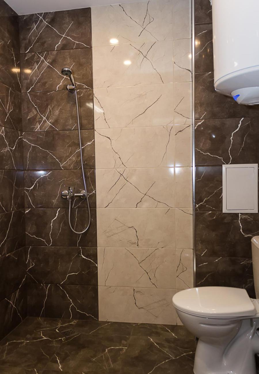 Blue Wave Varna- 2BD Flat with Parking by Flat Mаnager