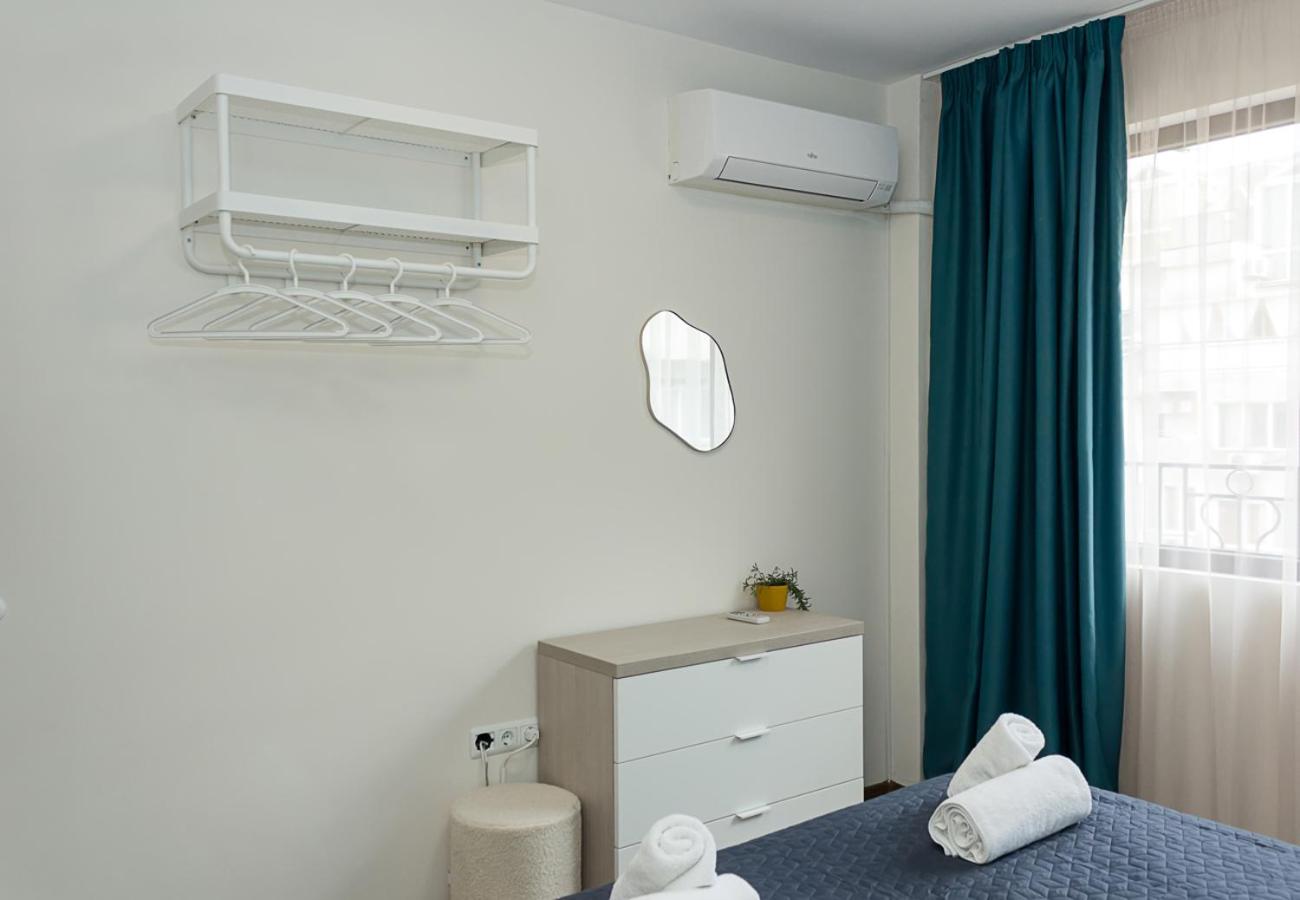 Blue Wave Varna- 2BD Flat with Parking by Flat Mаnager