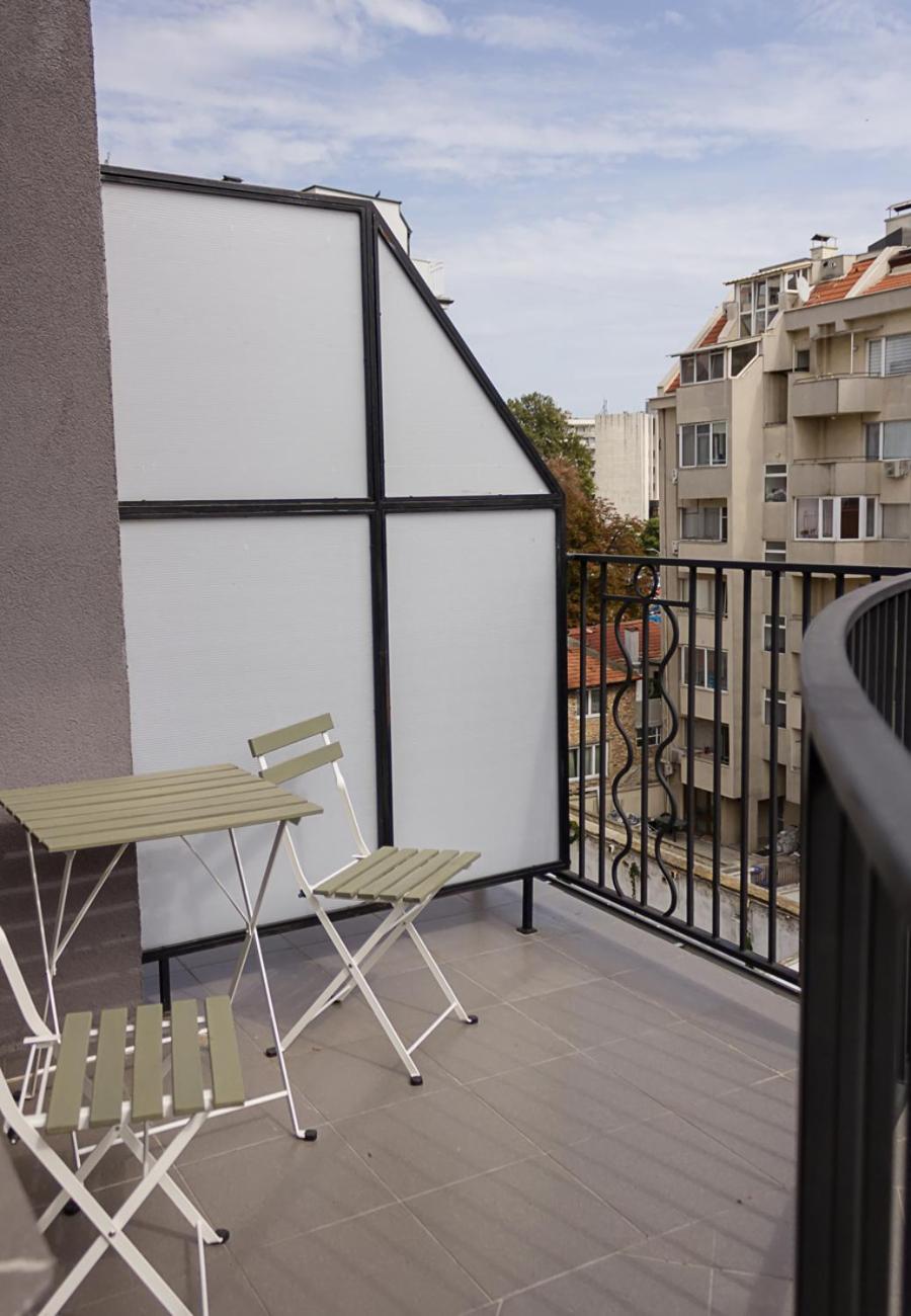 Blue Wave Varna- 2BD Flat with Parking by Flat Mаnager