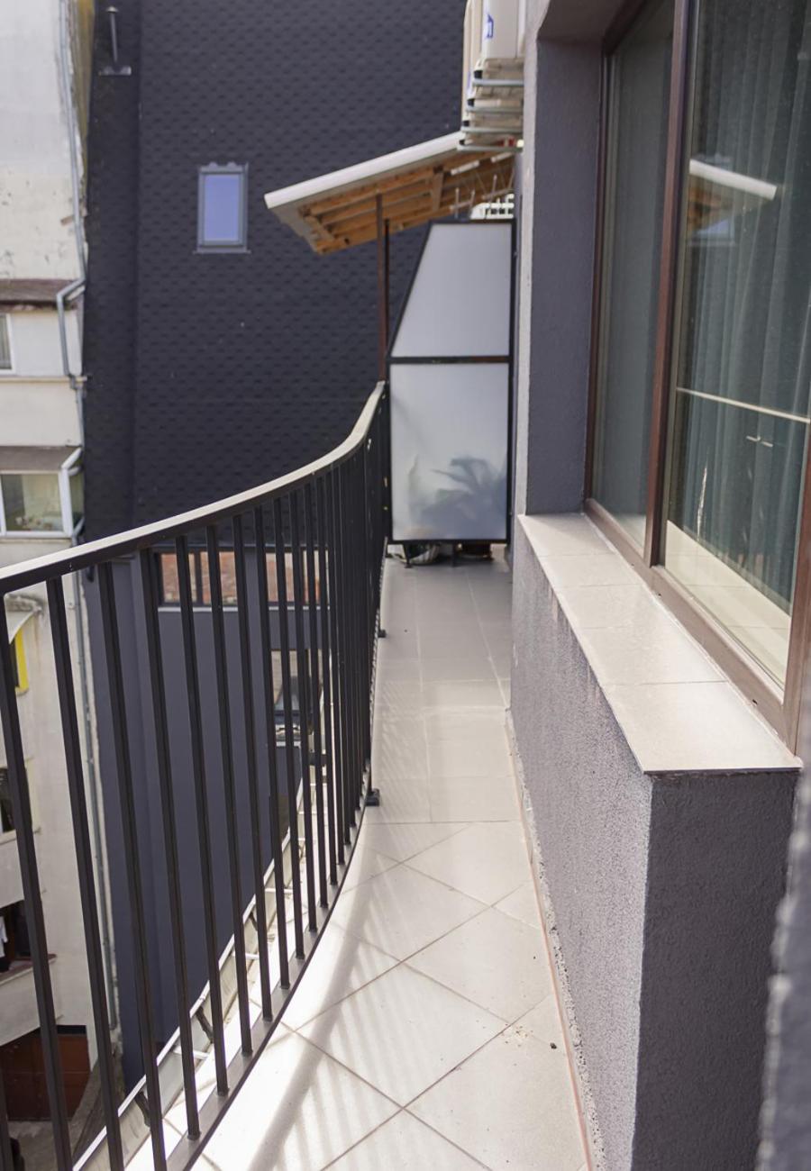 Blue Wave Varna- 2BD Flat with Parking by Flat Mаnager